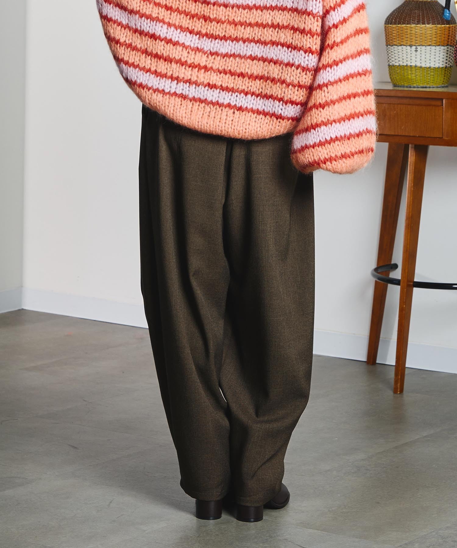 model:166cm 着用サイズ:S