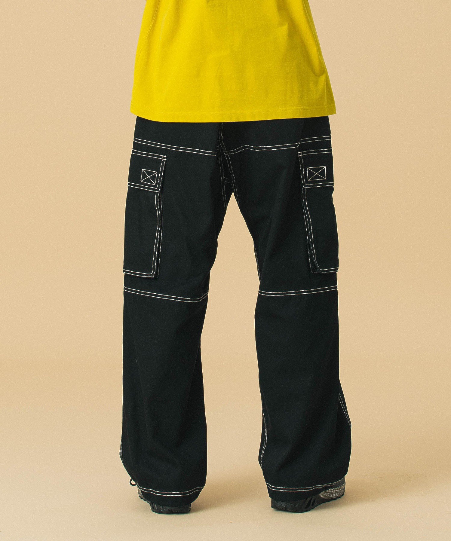 RESORT CARGO PANTS