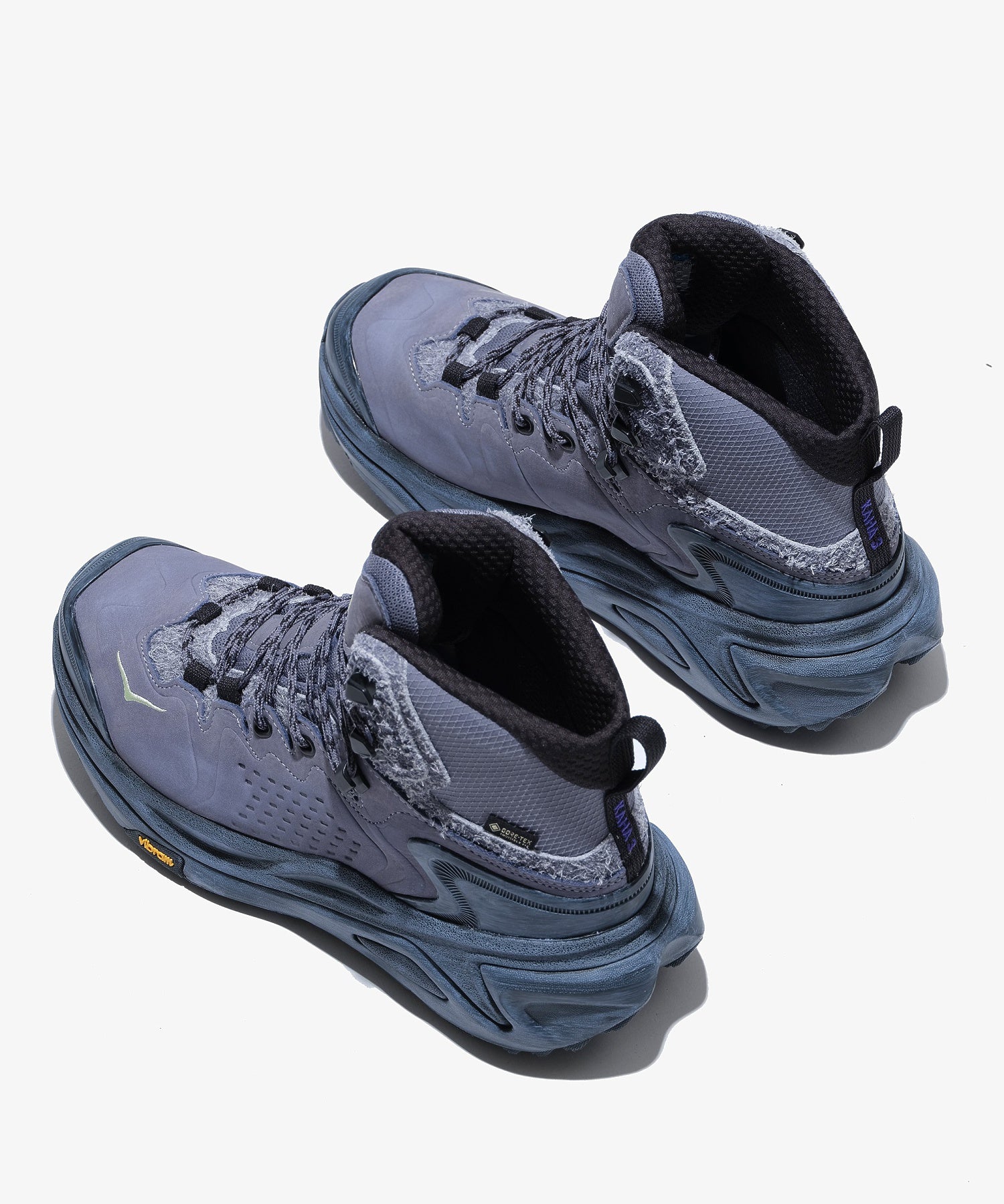 HOKA/ホカ/KAHA 3 GTX TP GORE-TEX 1168950-GHY