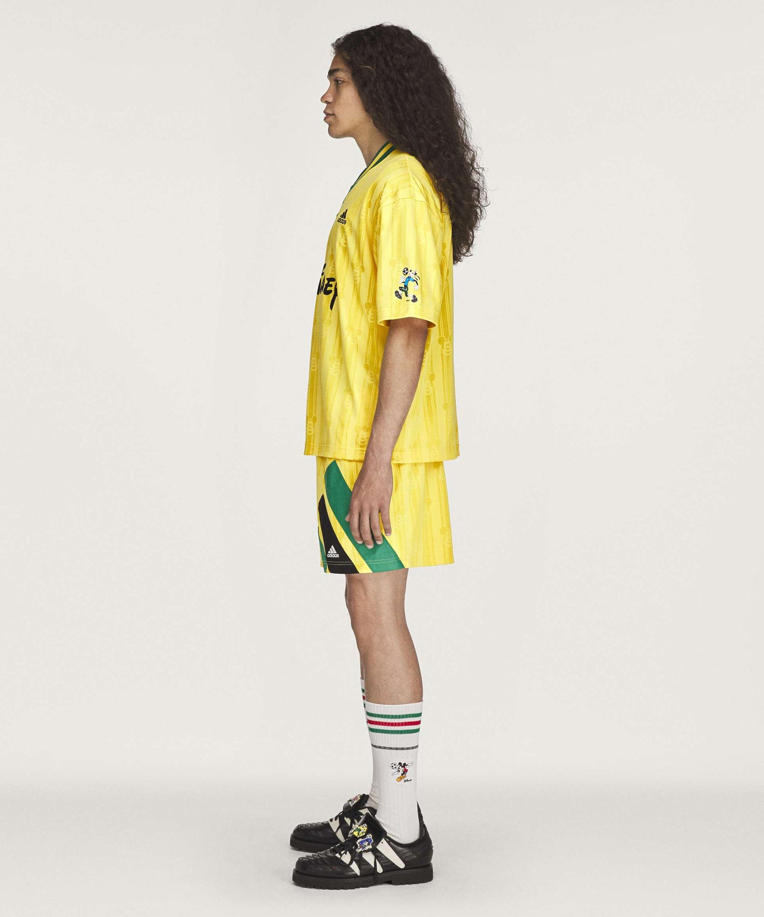 adidas/アディダス/BD DISNEY FB SHORT KR5197