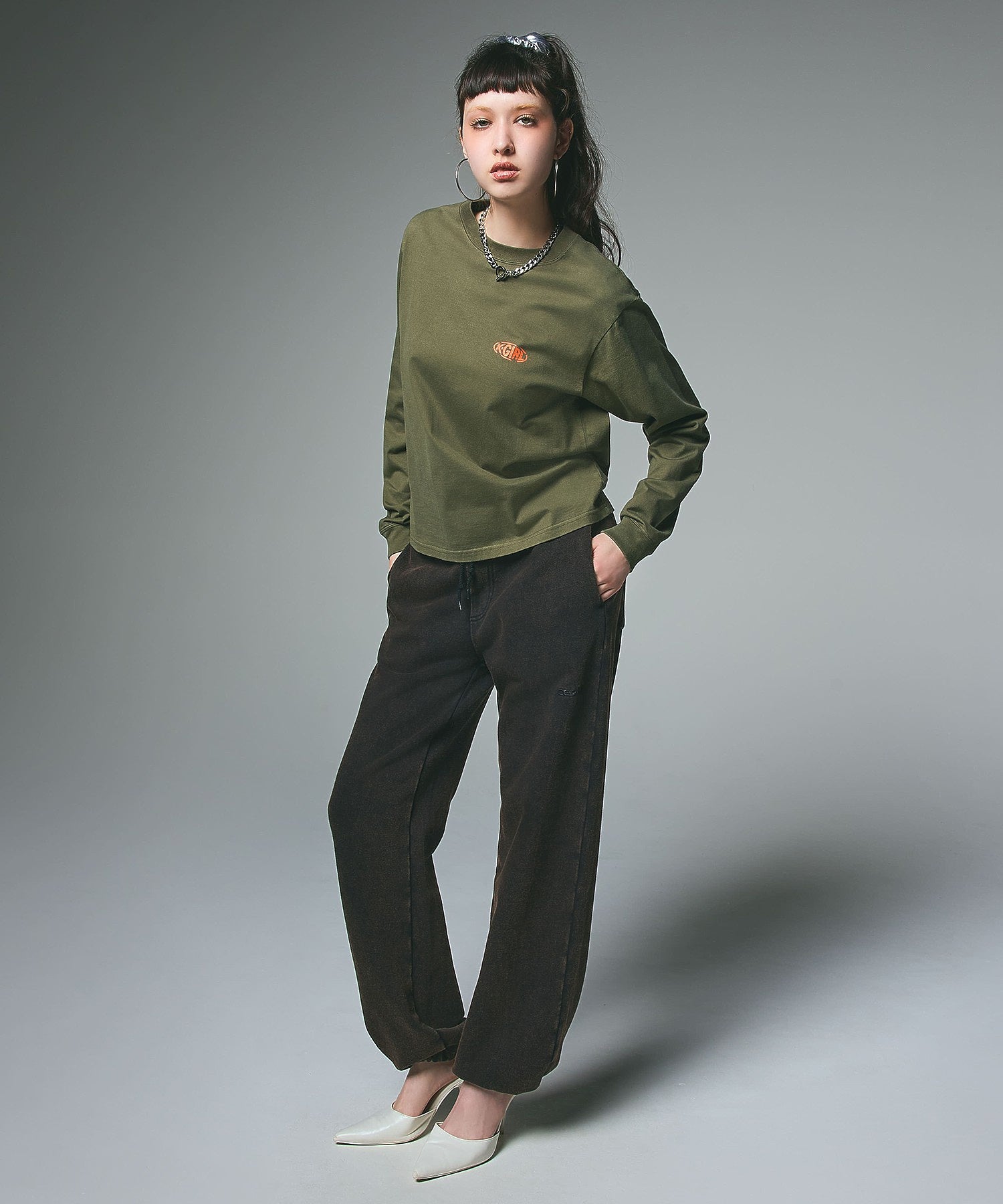 DUSTY SWEAT PANTS