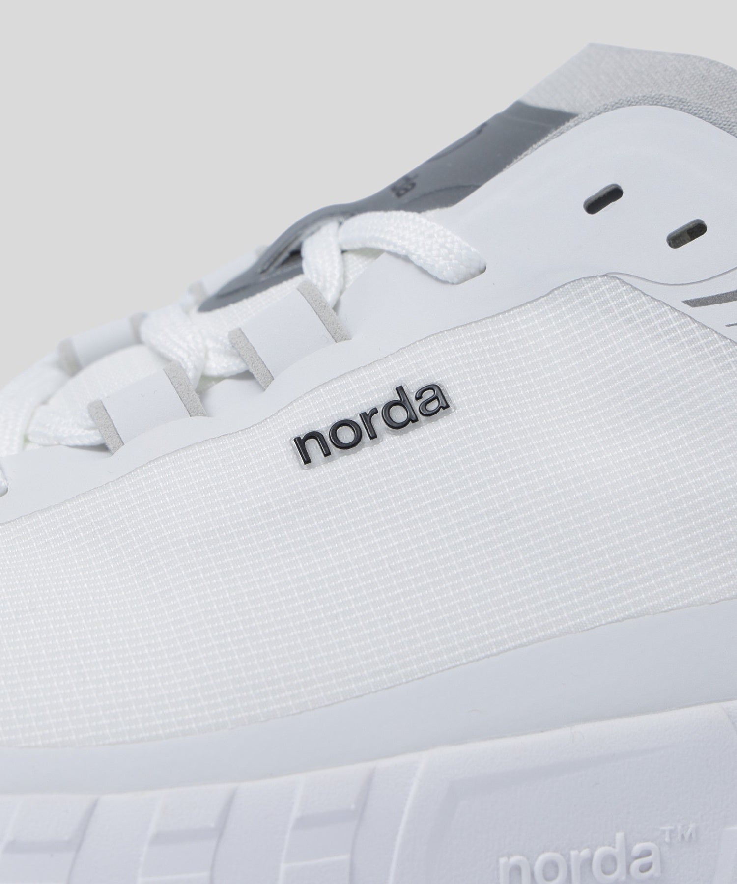 NORDA/ノルダ/W 001-W 001A CORE WHITE
