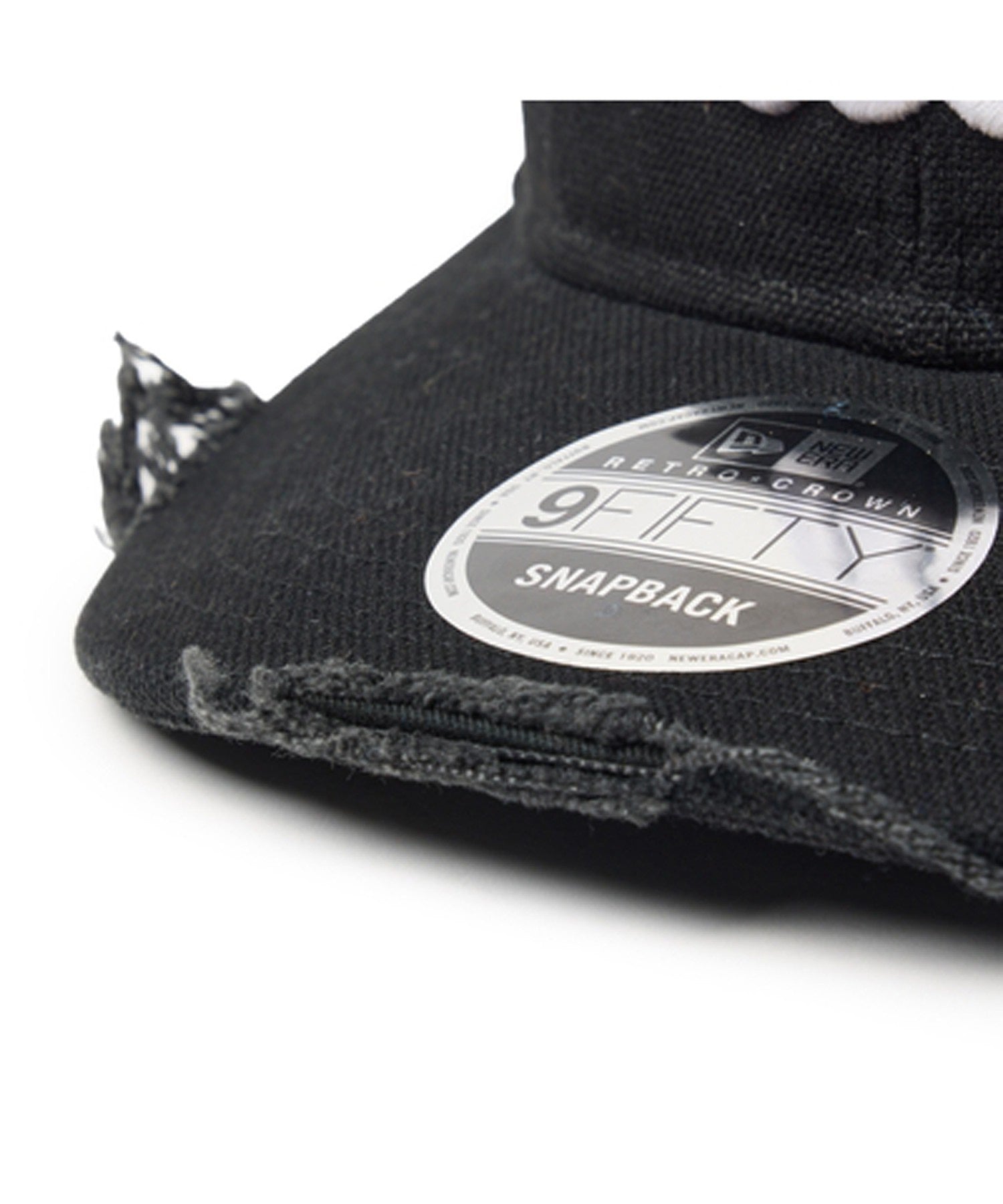 【NEWERA】 RC 9FIFTY Curved Visor MIN-NANO powered by GORO NAKATSUGAWA (min-nano) 15175389