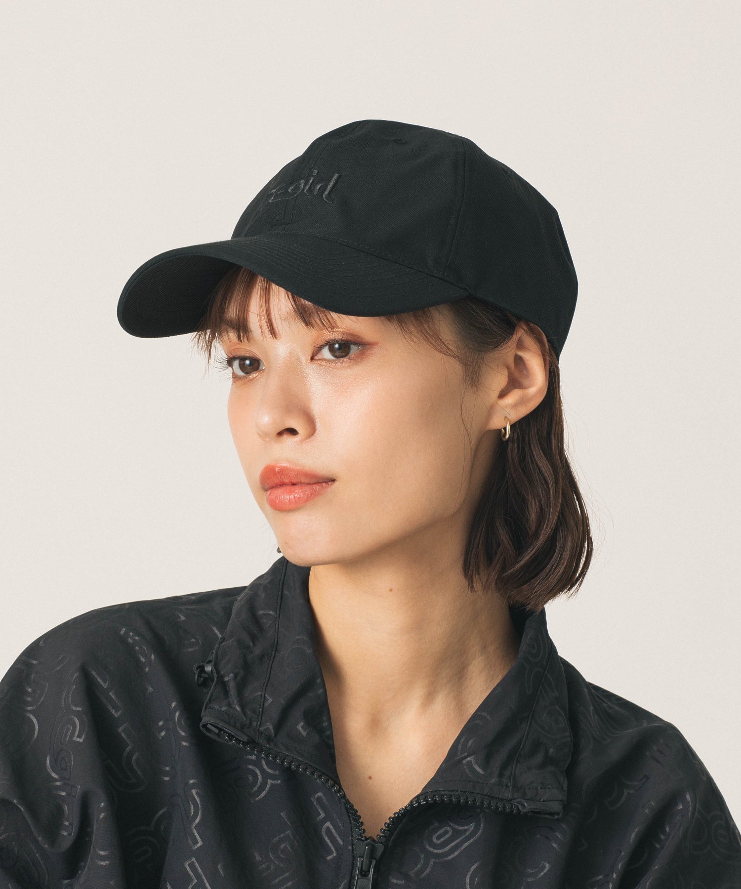 BASIC CAP