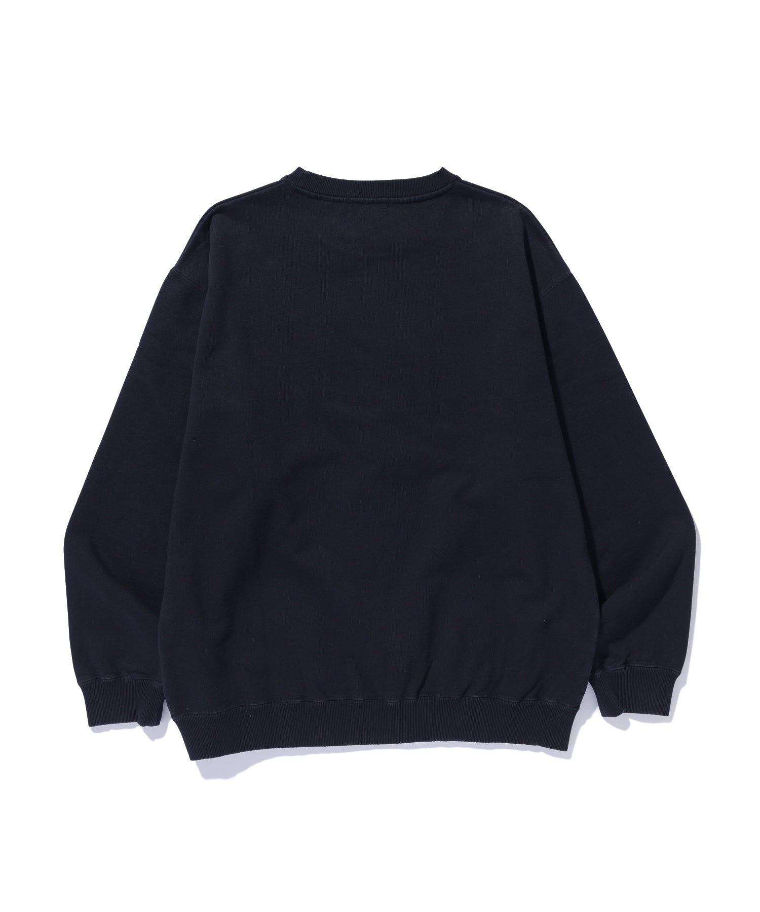 MELT CREWNECK SWEATSHIRT