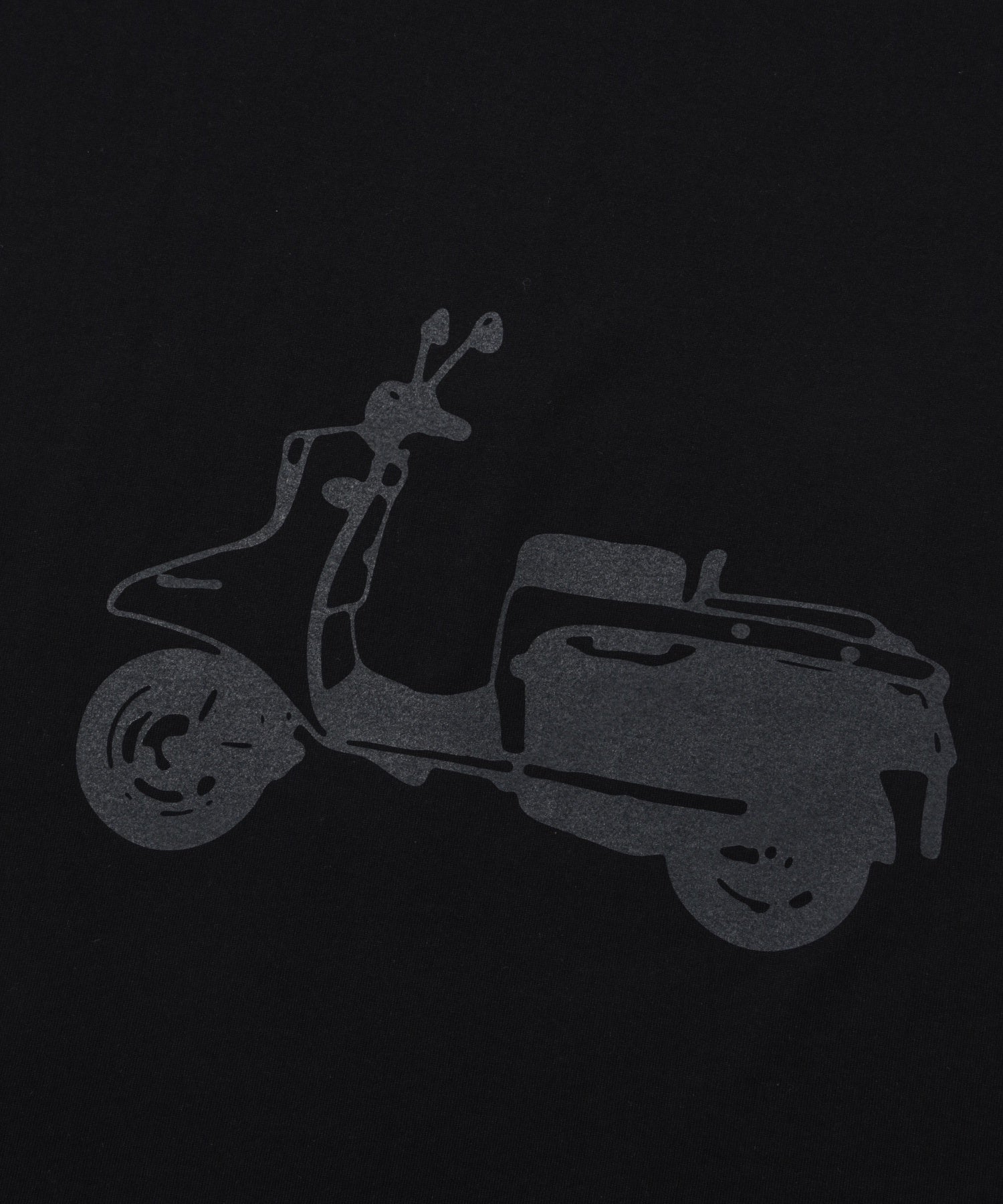 HOMBRENINO/オンブレ・ニーニョ/L/S PRINT TEE PUAKO SHOP HN0262-CT0006