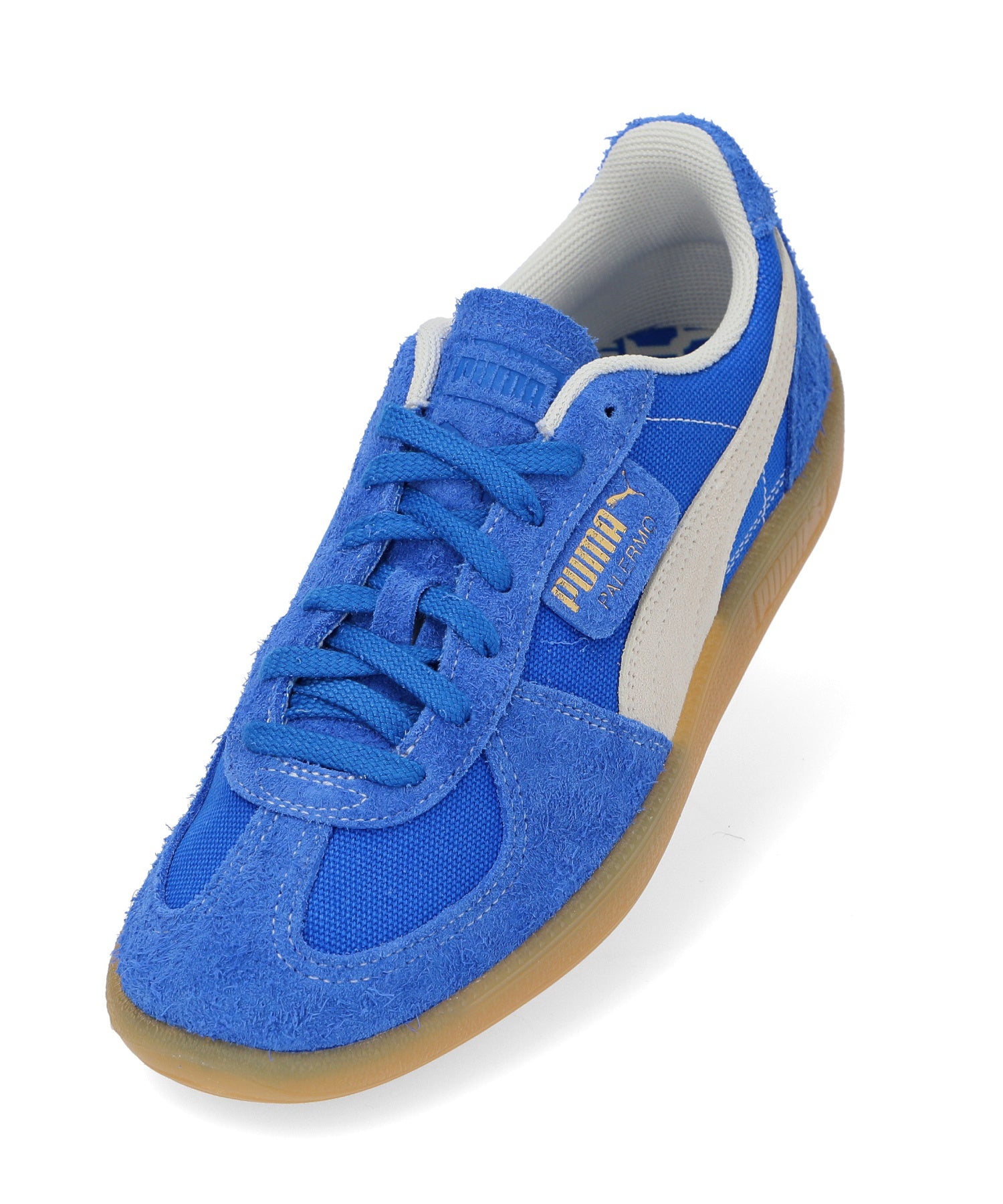 PUMA/プーマ/PALERMO VINTAGE/396841-01