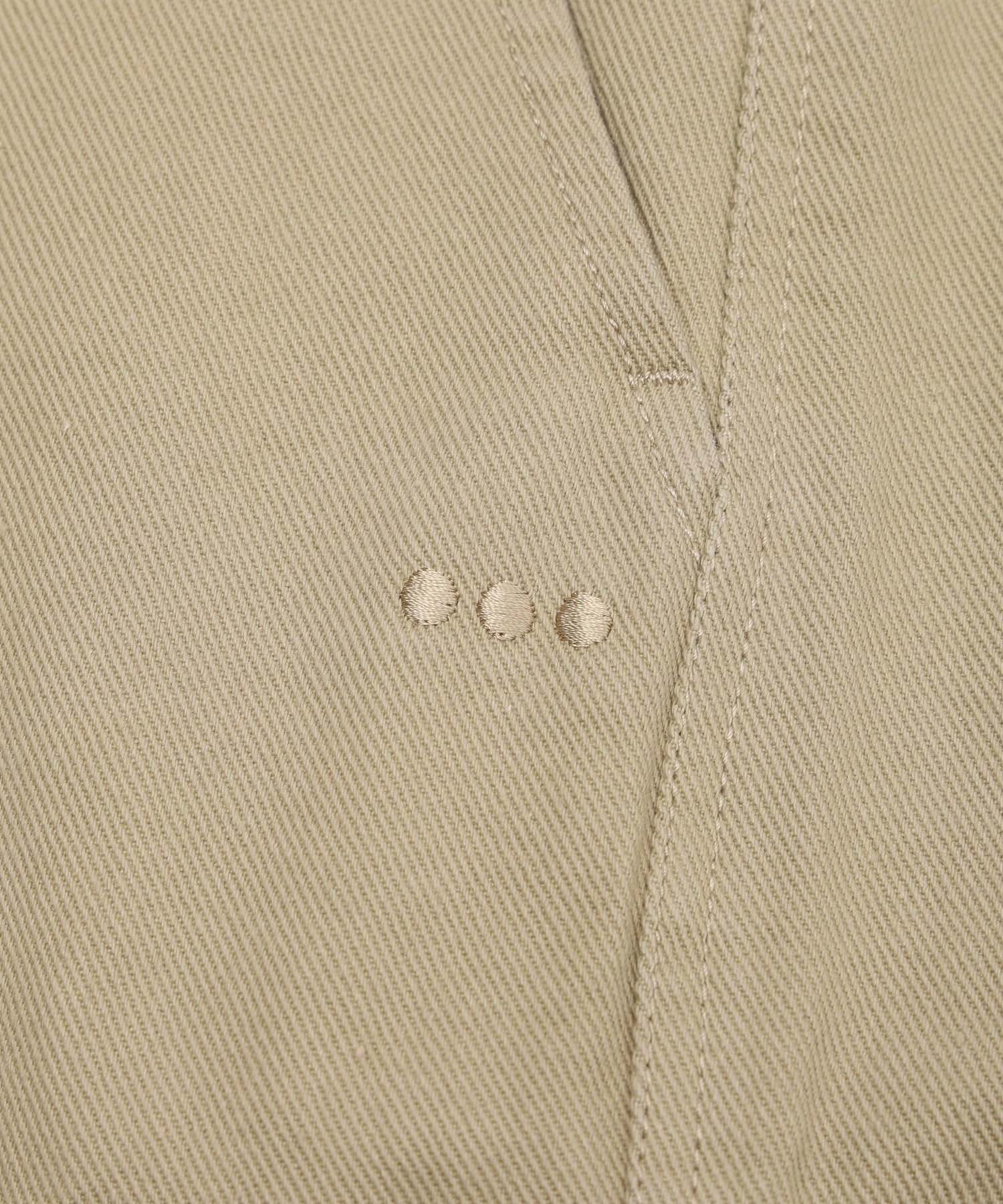LATER/レイター/SHORTS LAT_BER_3_COTTON