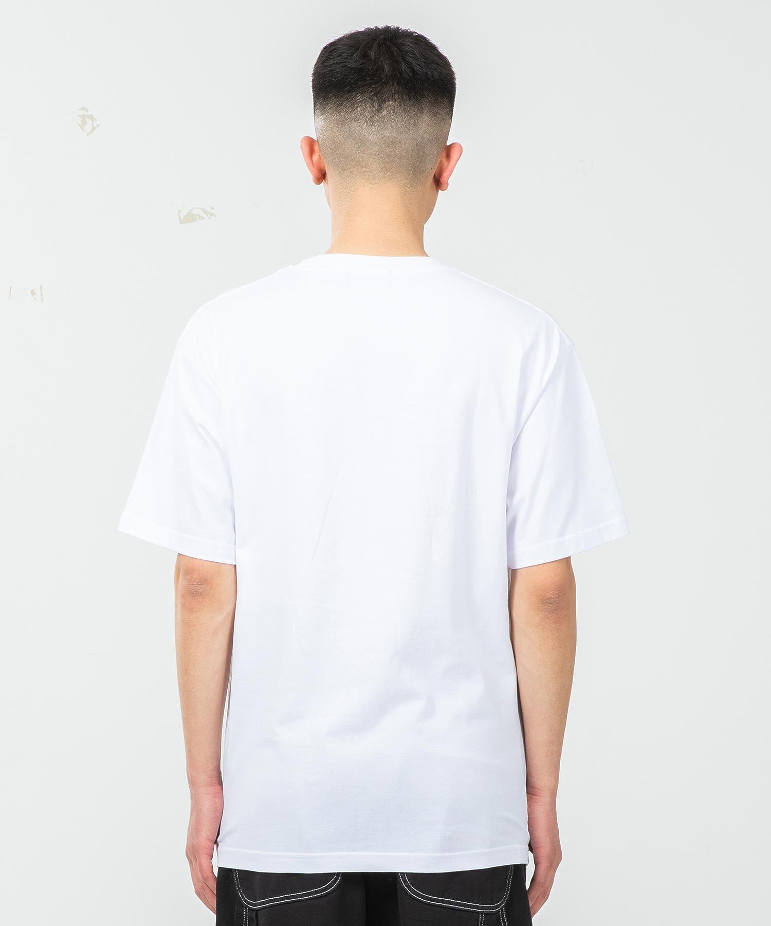 MODEL 身長:178cm /着用サイズ：TOPS：Lサイズ
