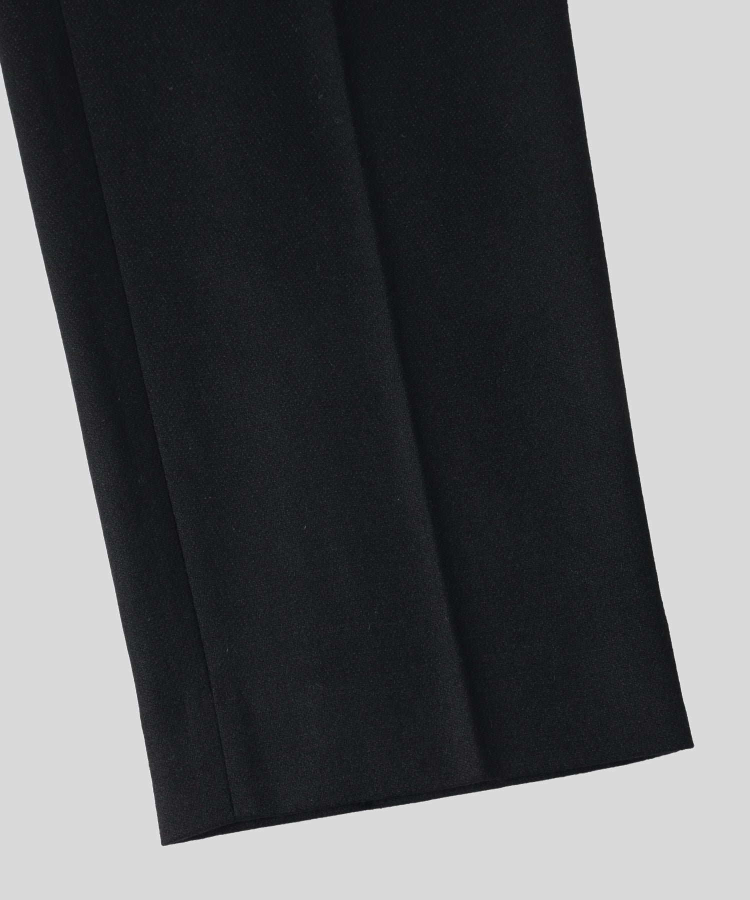 WHITE MOUNTAINEERING/ホワイトマウンテニアリング/2 TUCK TAPERED PANTS WM2673410