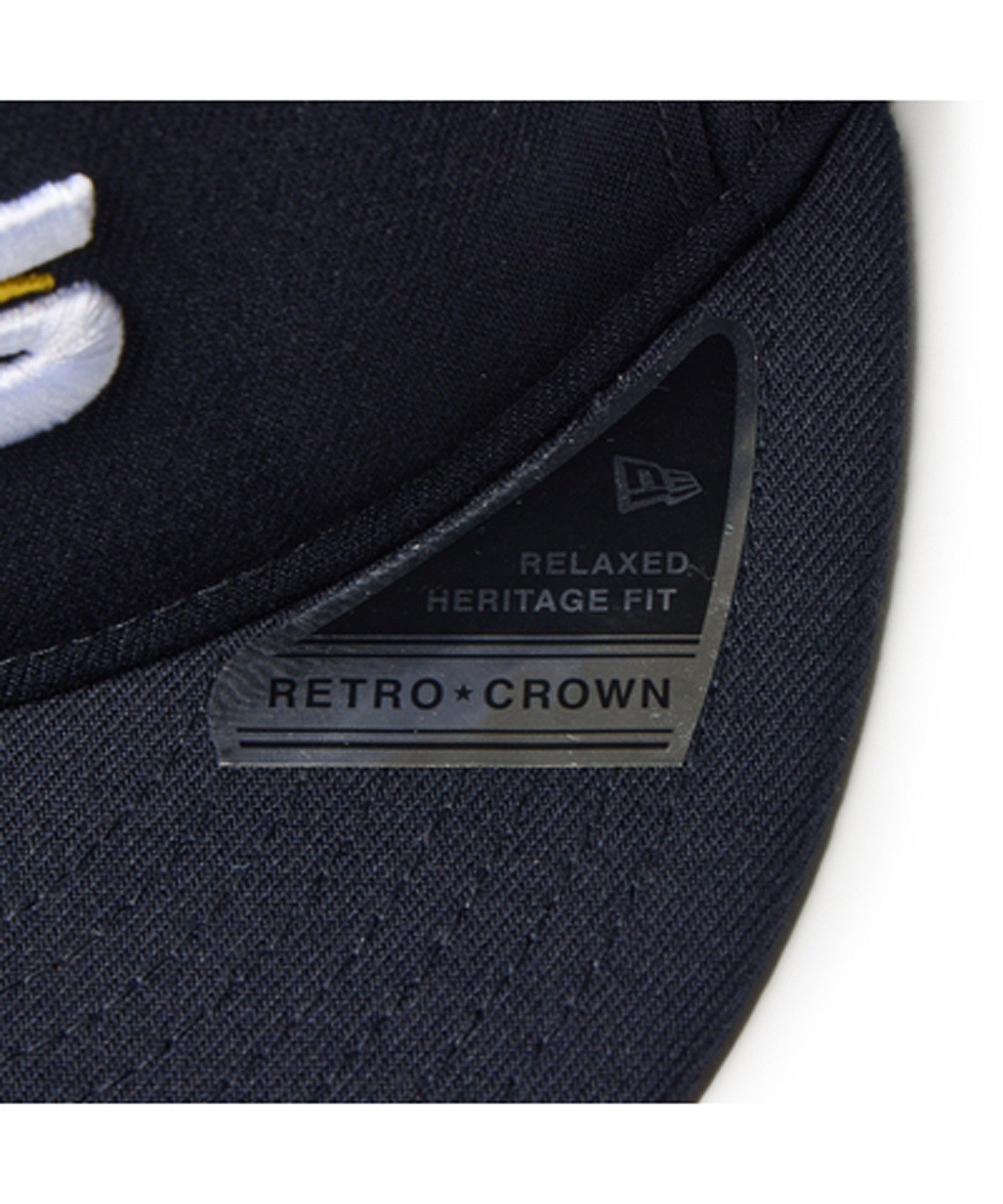 【NEWERA】RC 9FIFTY Flat Visor Indiana Pacers powered by GORO NAKATSUGAWA (min-nano) 15175391