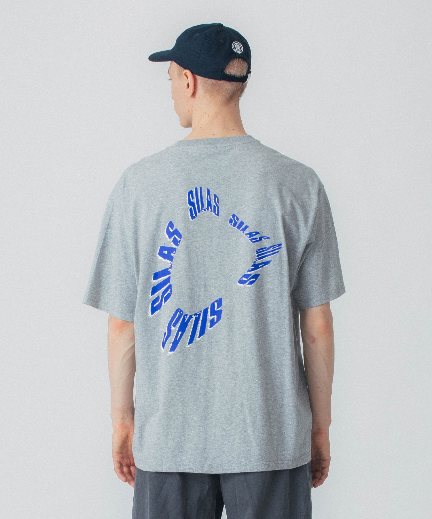 MONSTER BURGER S/S TEE