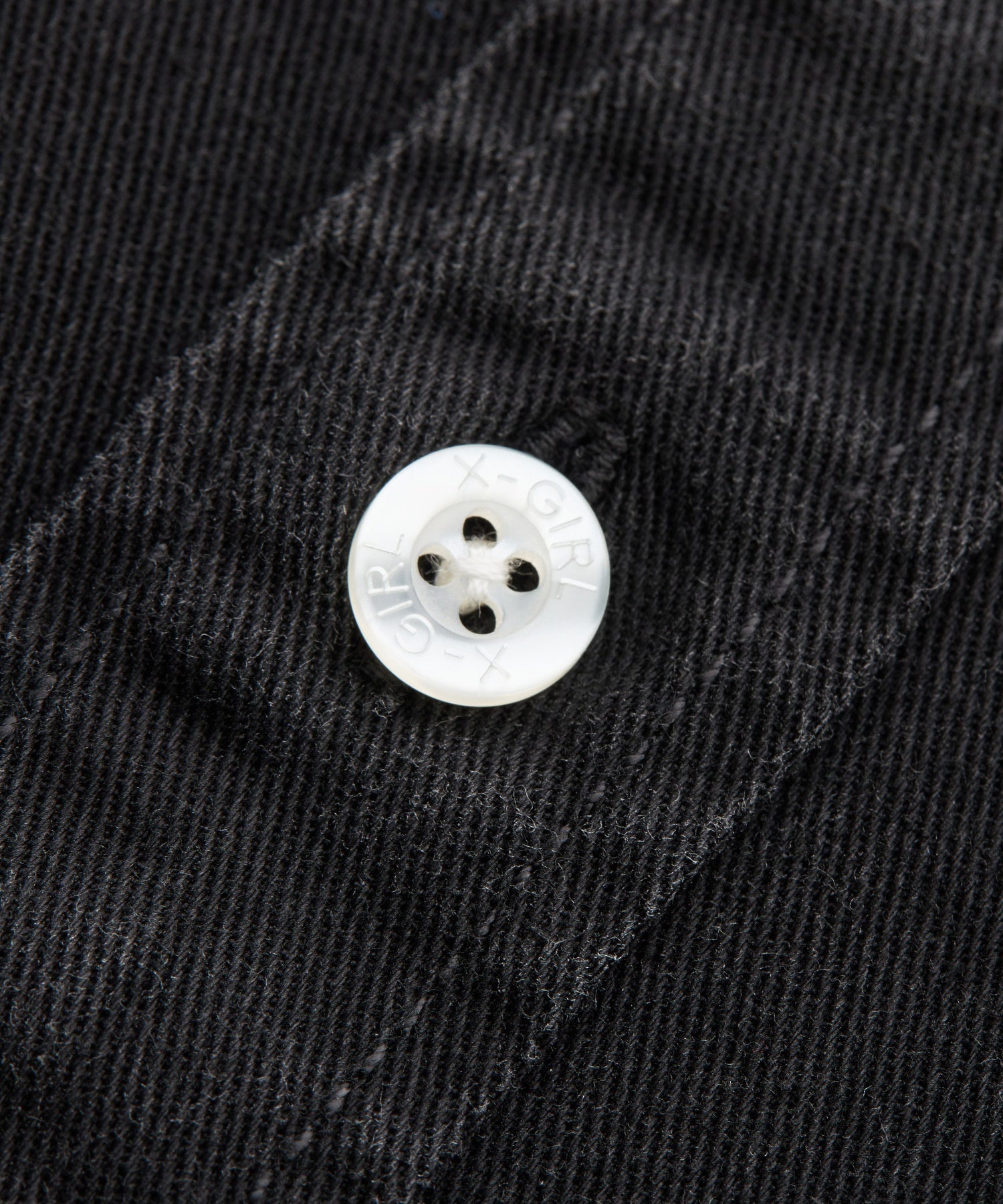 FADED FACE S/S SHIRT