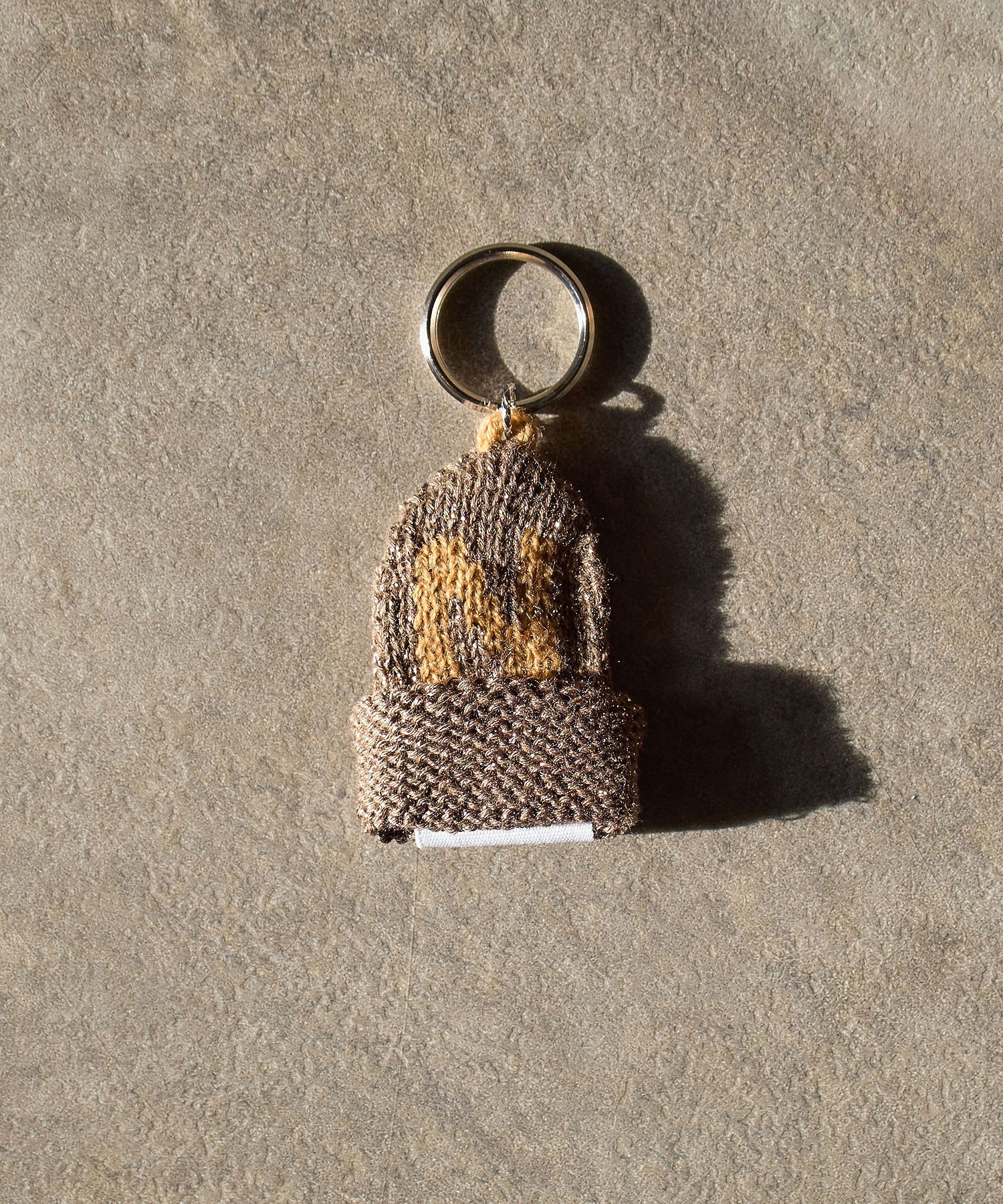 INFIELDER DESIGN/ALPHABET HOLDER