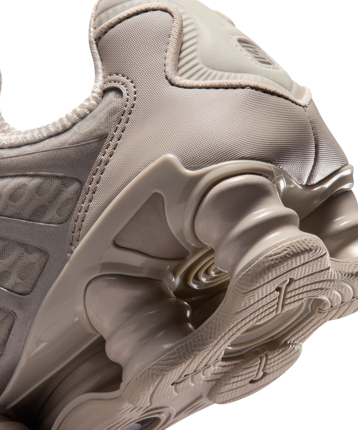 NIKE/ナイキ/W SHOX TL AR3566-204