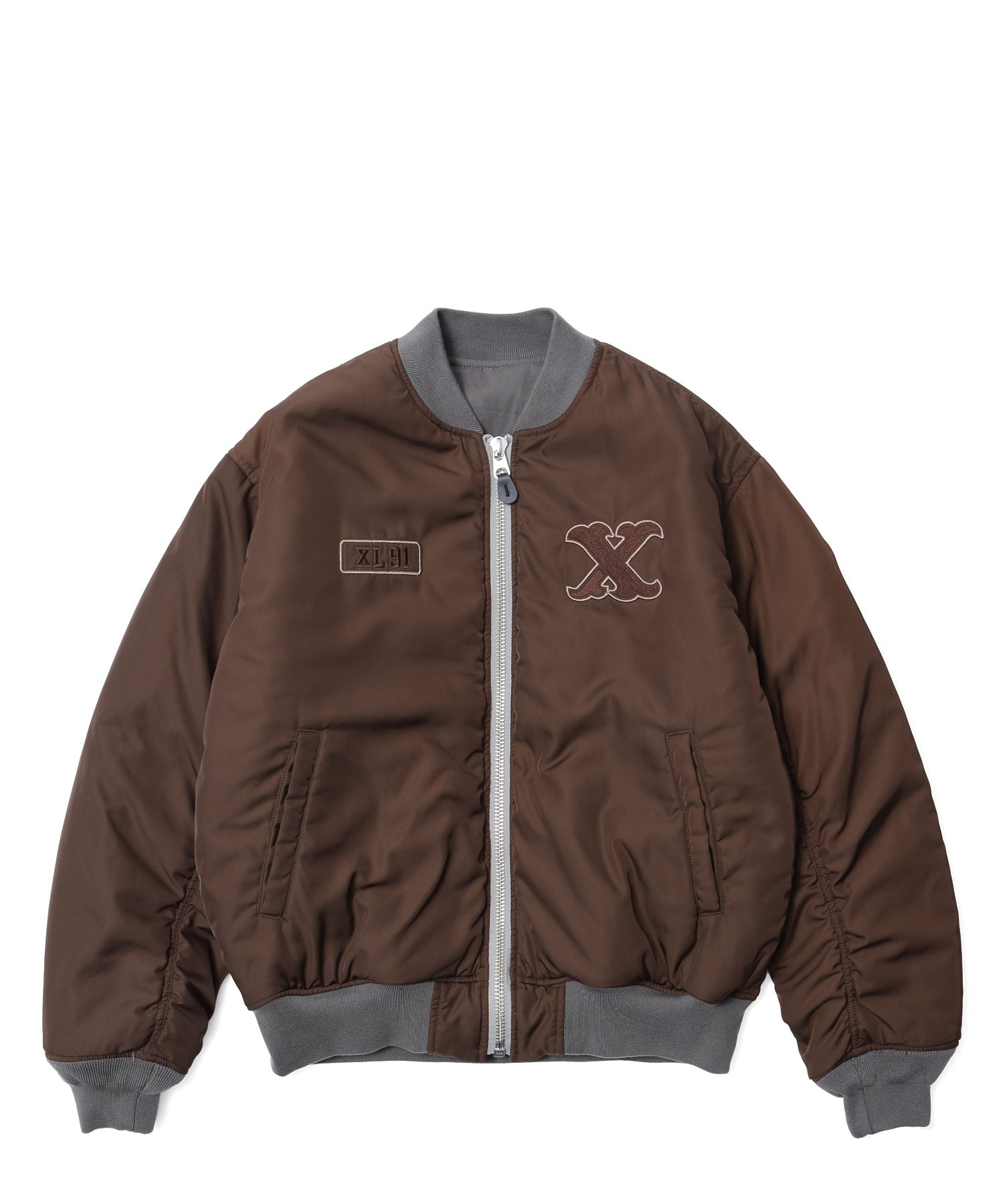XL REVERSIBLE MA-1