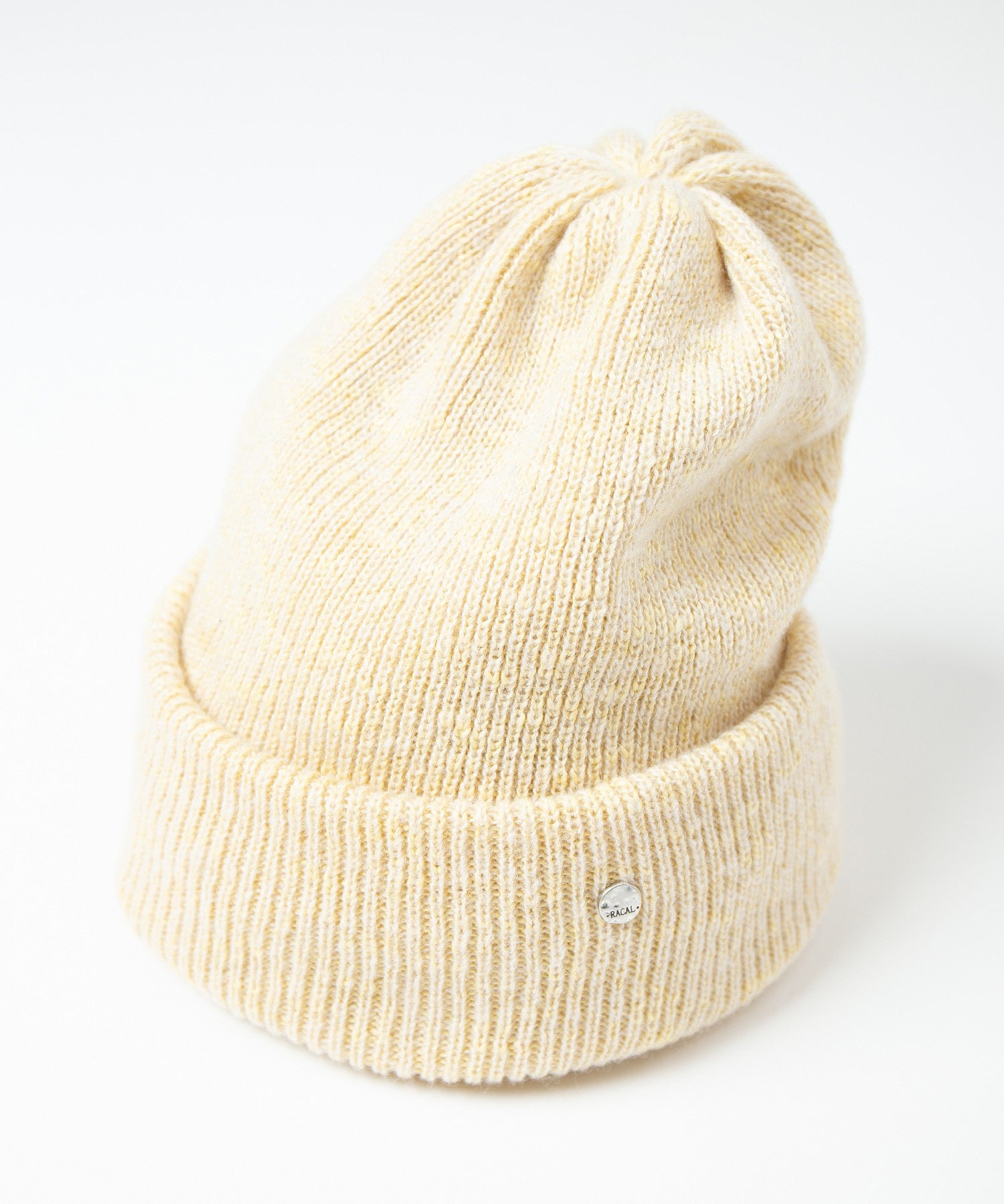 【Racal】Mix Knit Cap