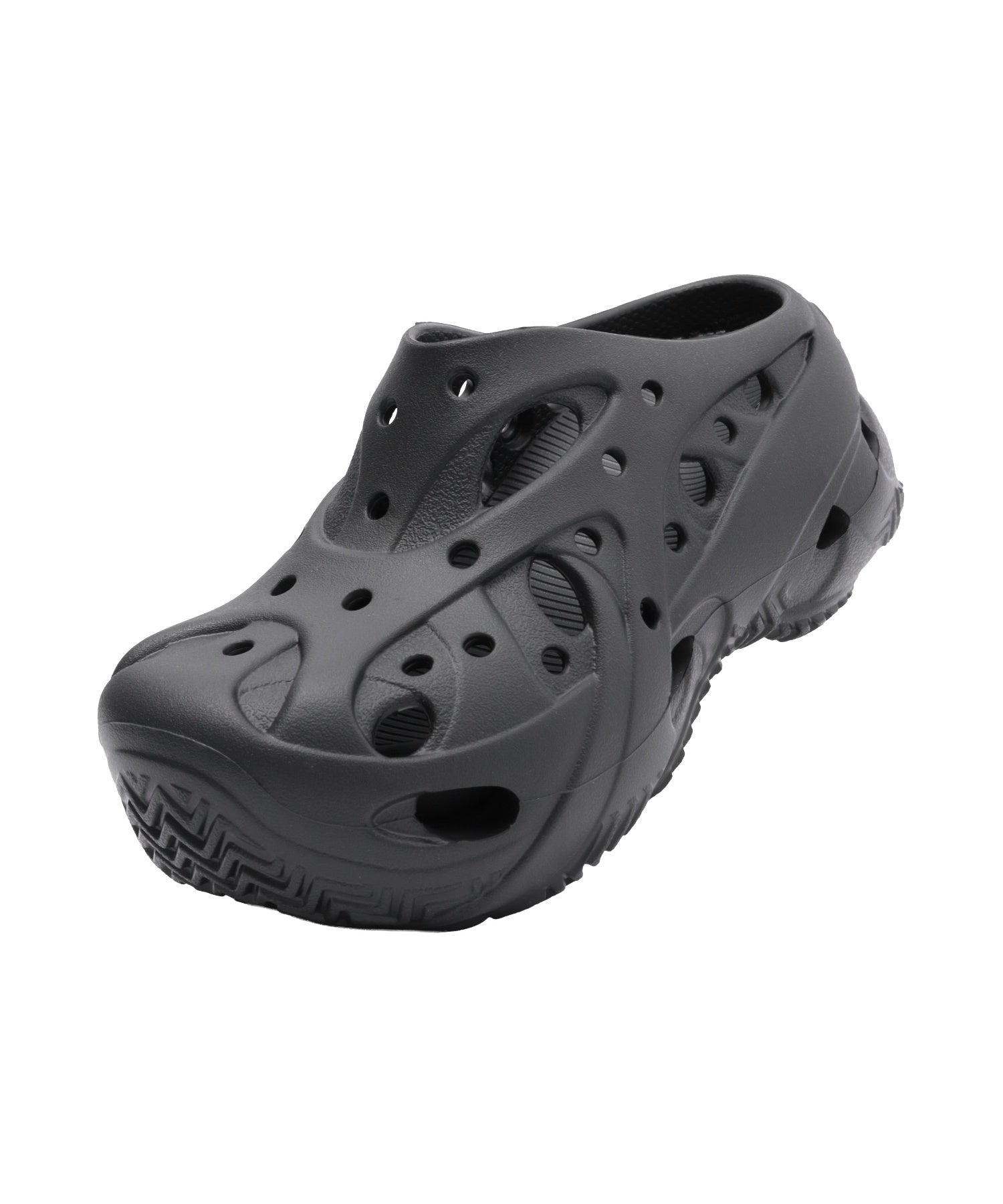 CROCS 211141-001 Caged Clog