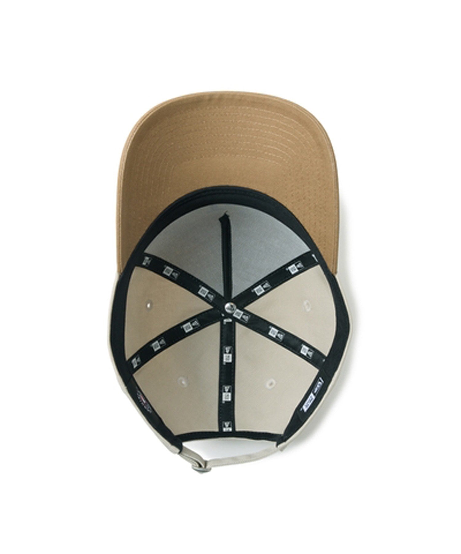 【NEWERA】940AF CS LOSDOD MOCHA MOUSSE MULTI