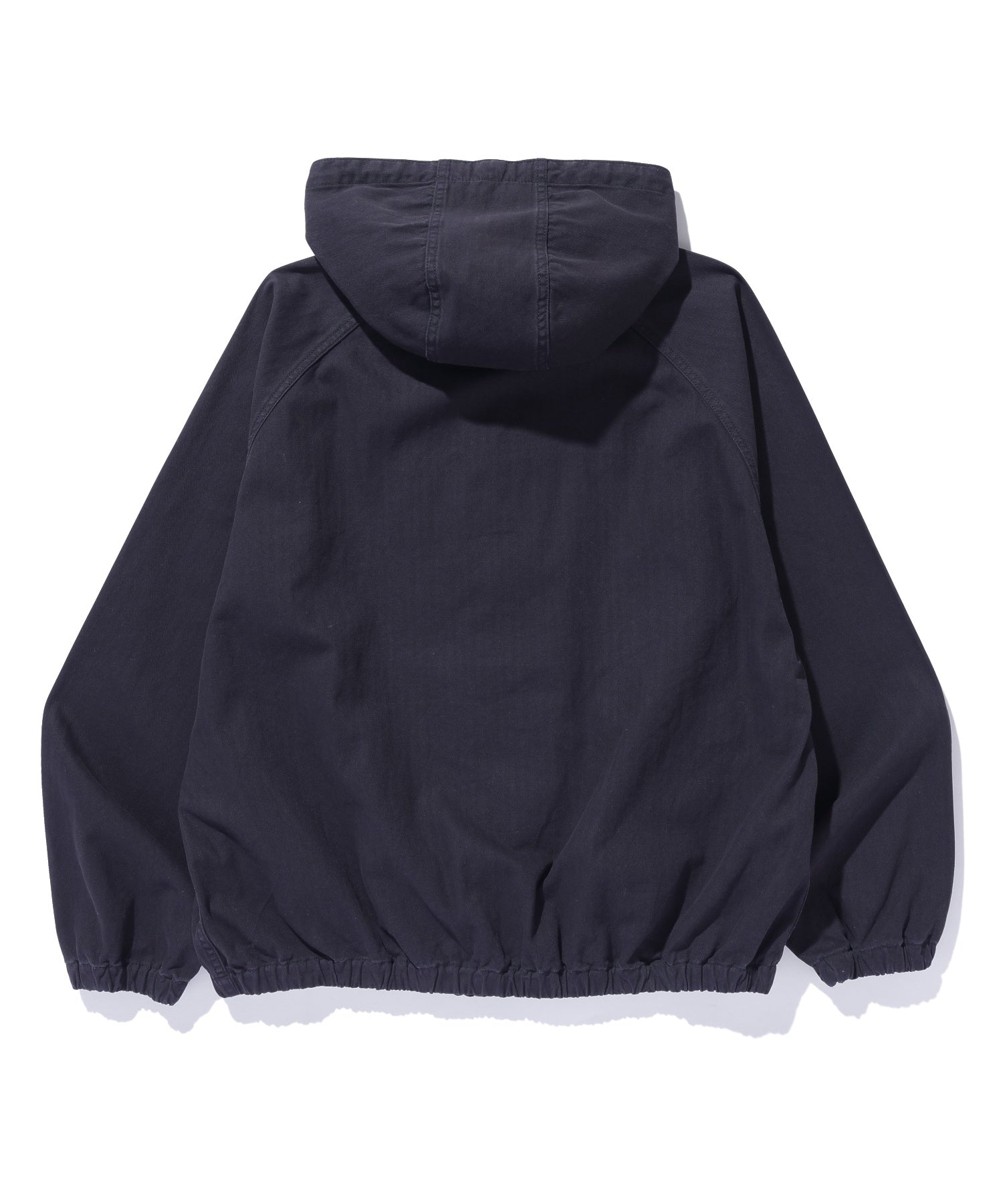 LIGHT HOODED JACKET