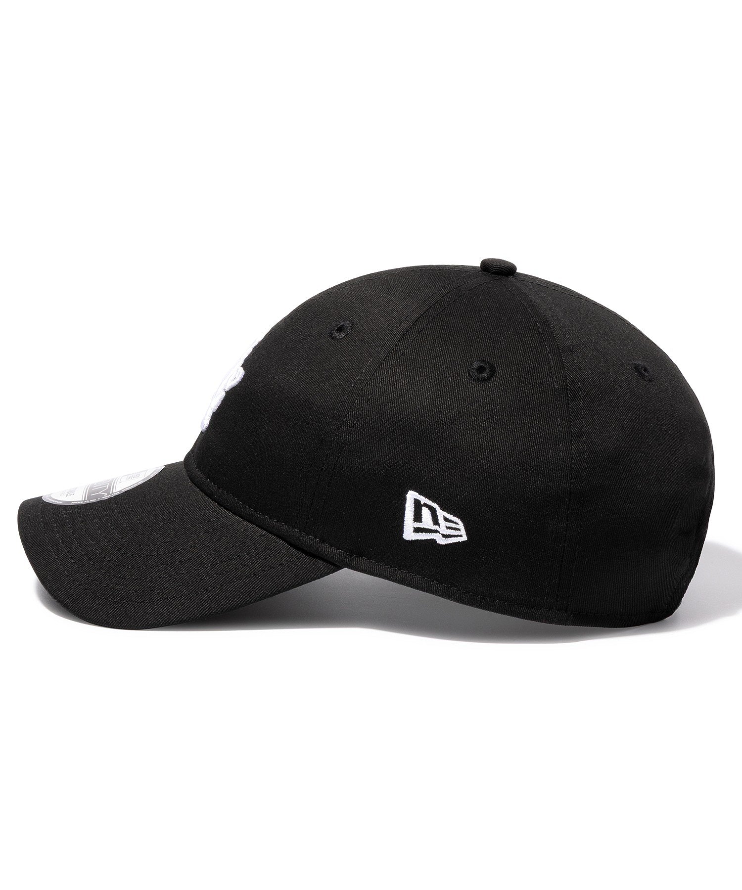 BASICKS X NEWERA/9TWENTY LOS ANGELES DODGERS CAP