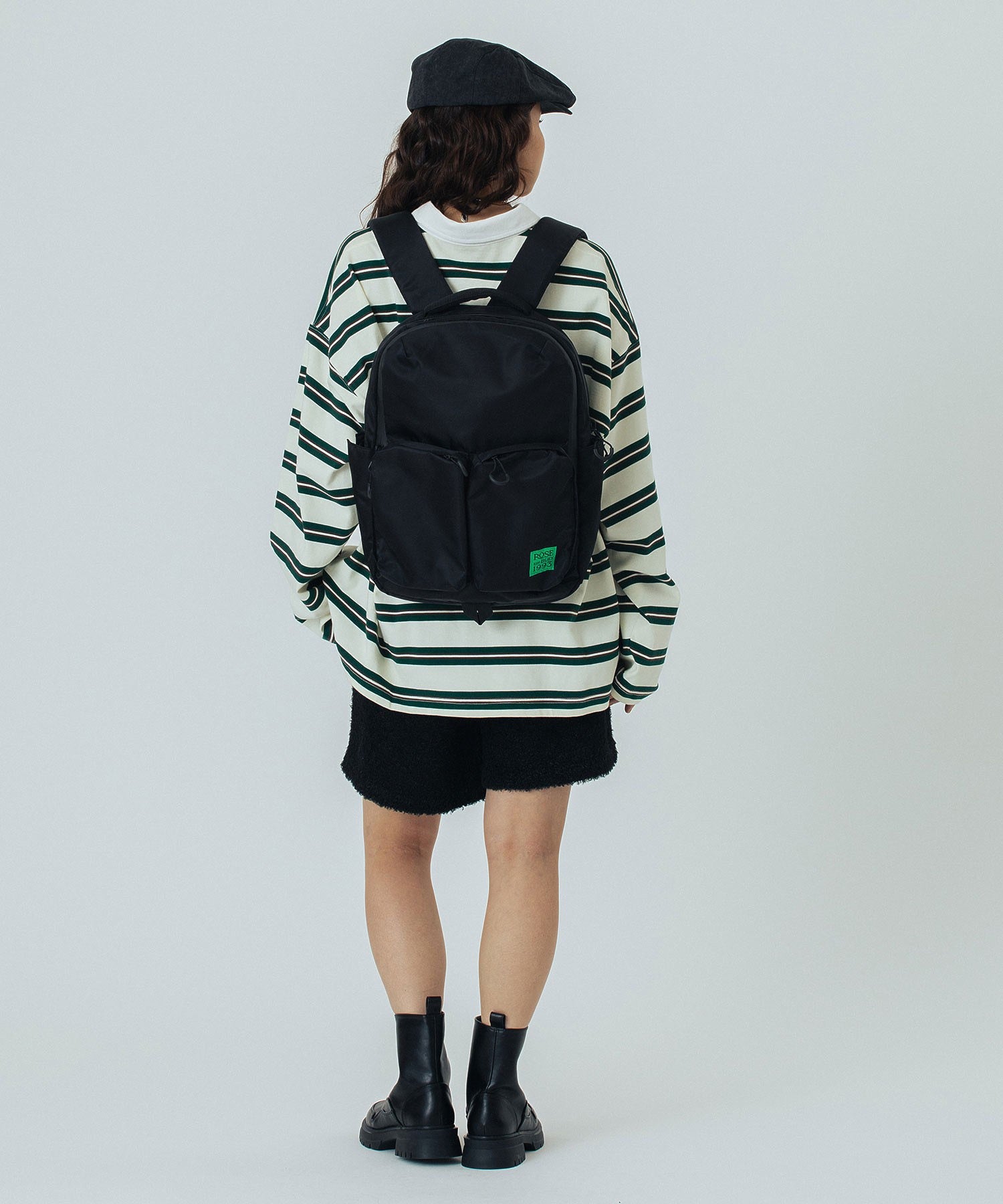 ２POCKET BACKPACK