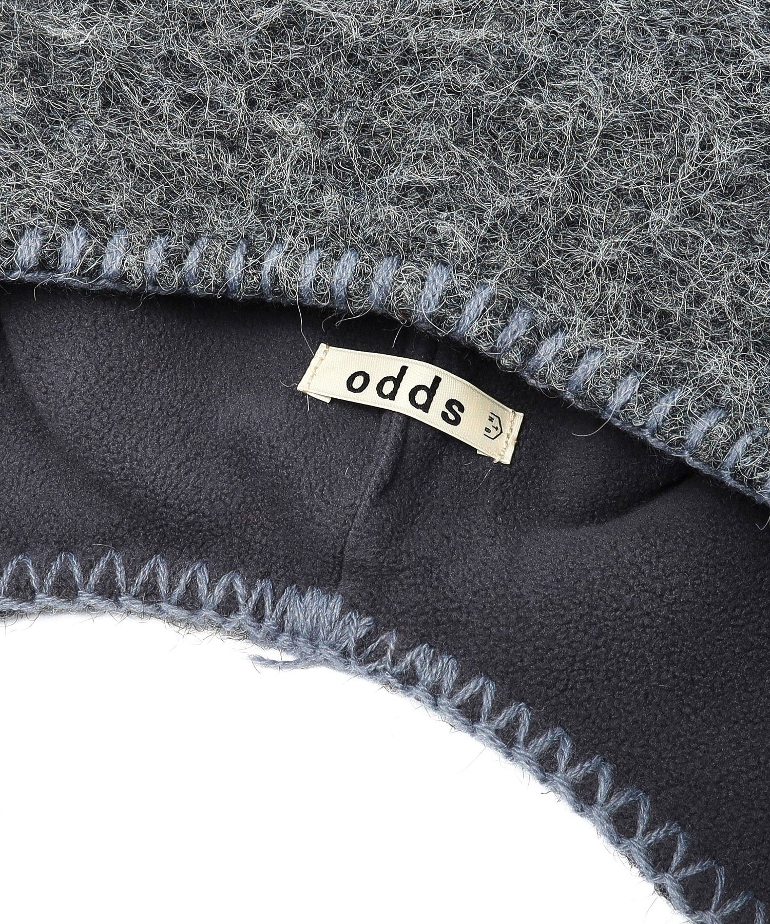 odds/STITCH WATCH