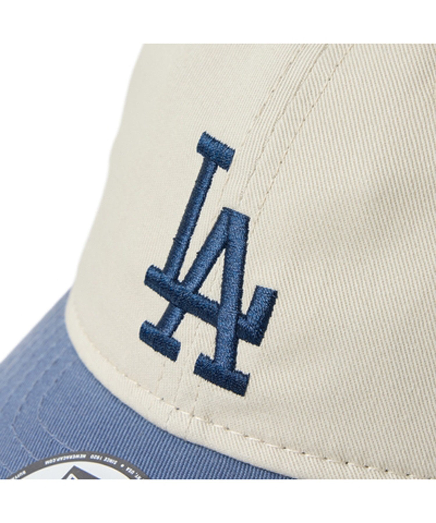 【NEWERA】CLD 920 LOSDOD STN SLT 261