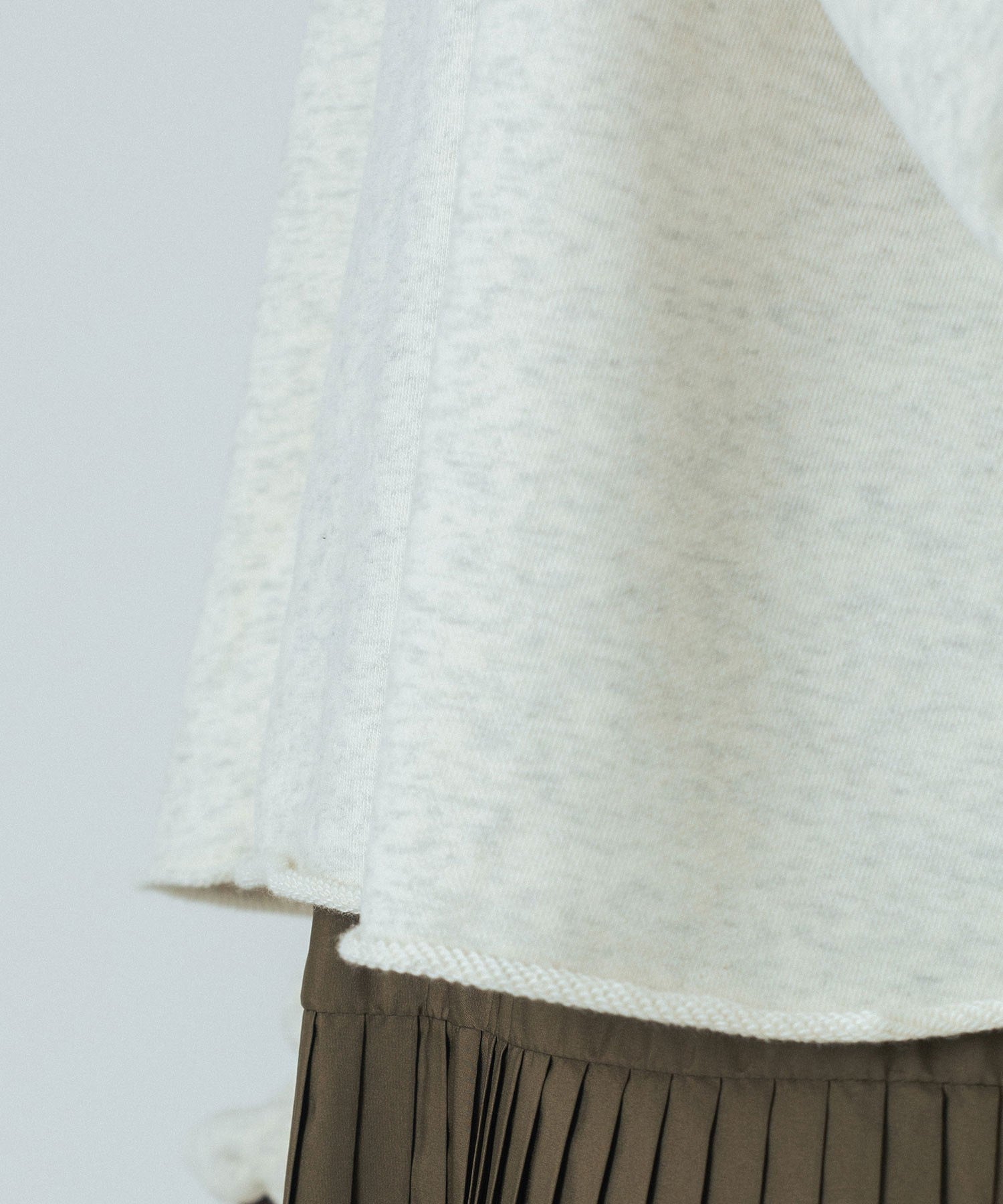 【Champion別注】ROSE BUD×Champion SIDE LINE SWEAT