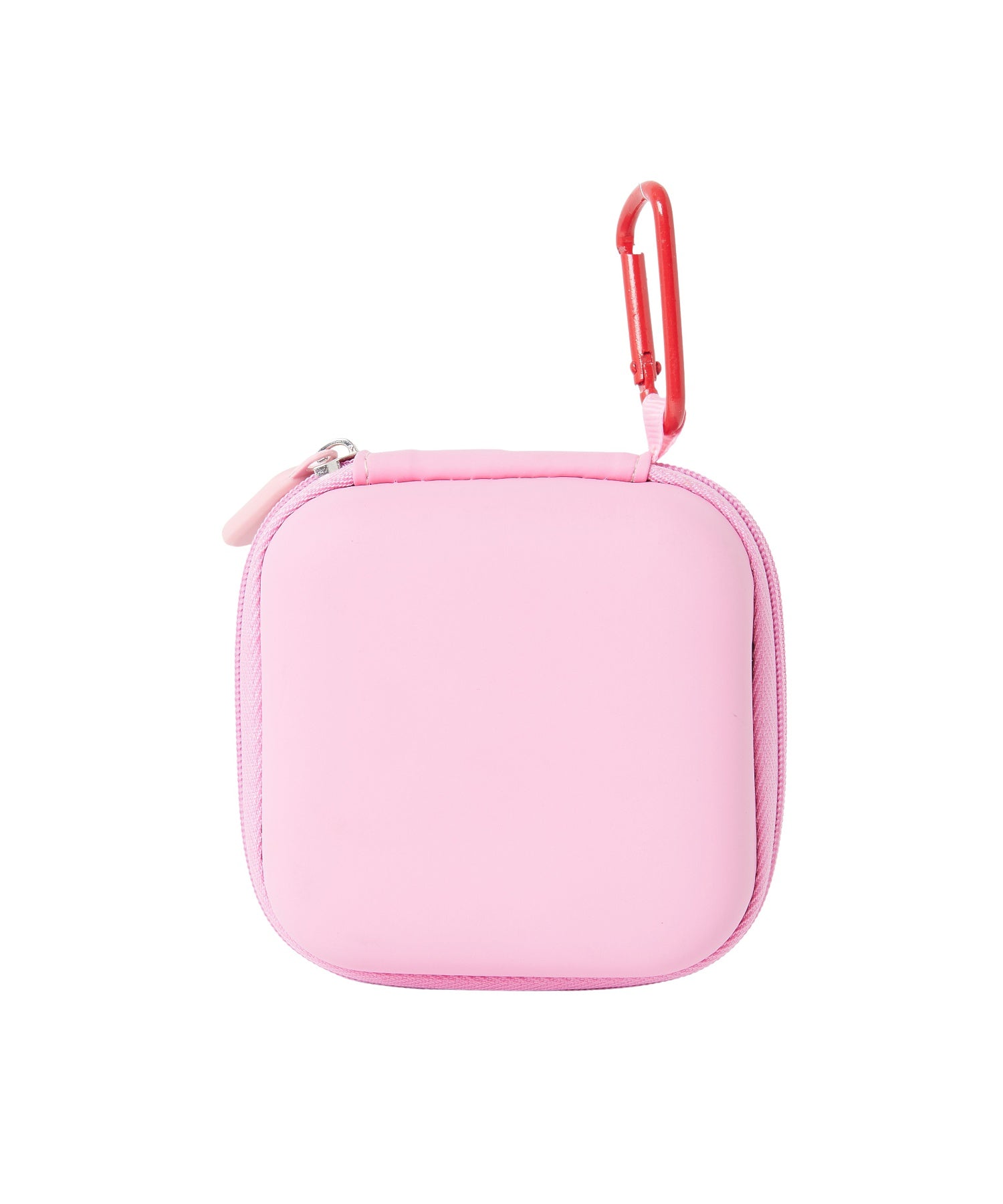 HEART LOGO GADGET CASE