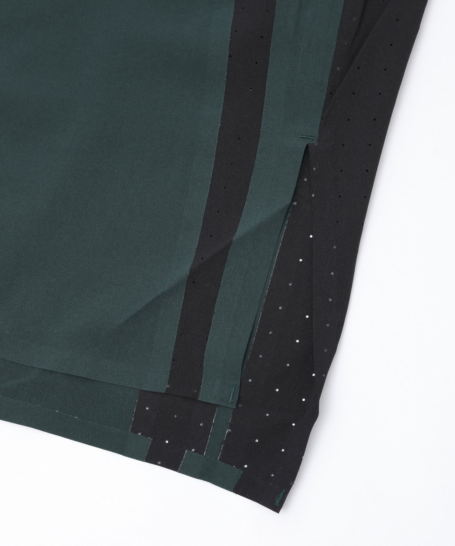 Y-3/ワイスリー/M LT WOV SHIRT AURIVY KS2645