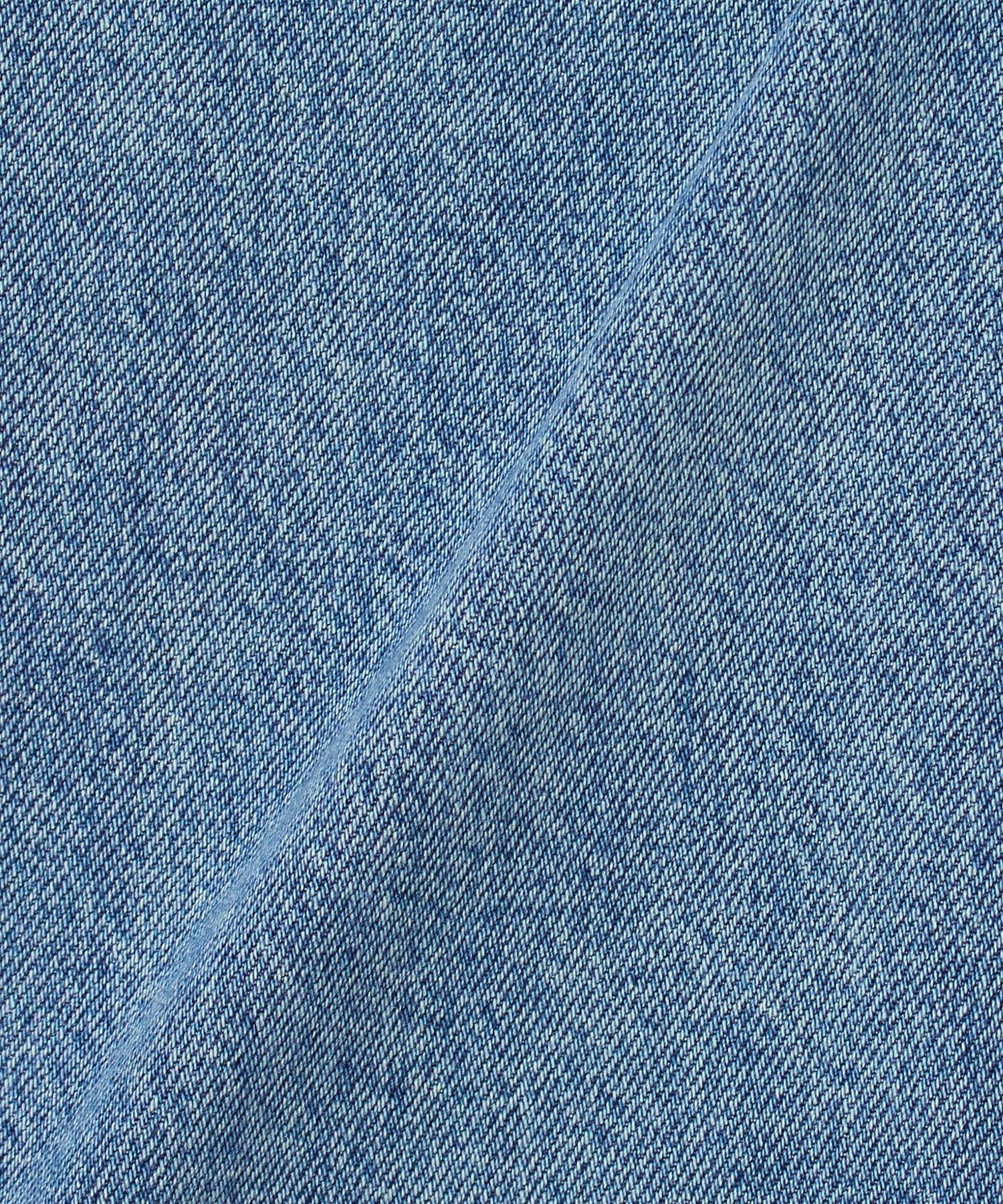 LEVIS/LOOSE BOOT