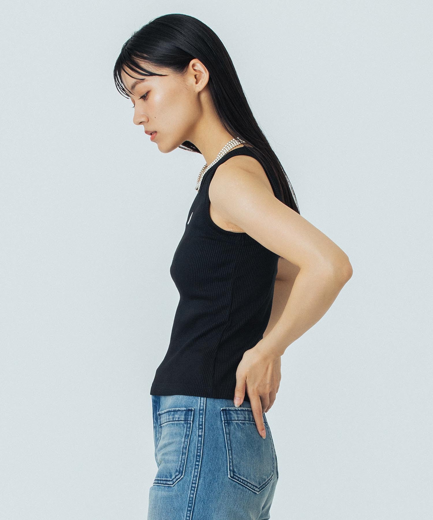 model:167cm 着用サイズ:ONE SIZE