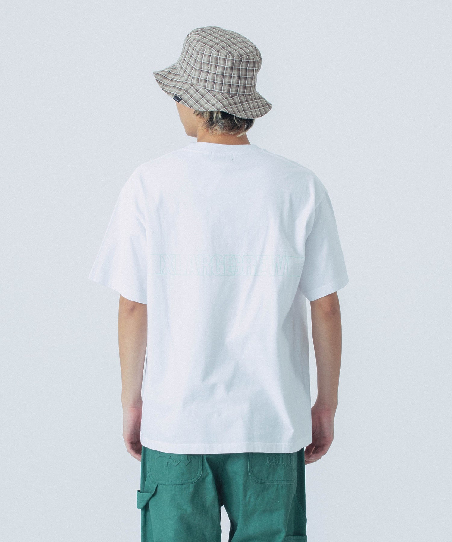 VISUAL TECHNOLOGIES S/S TEE