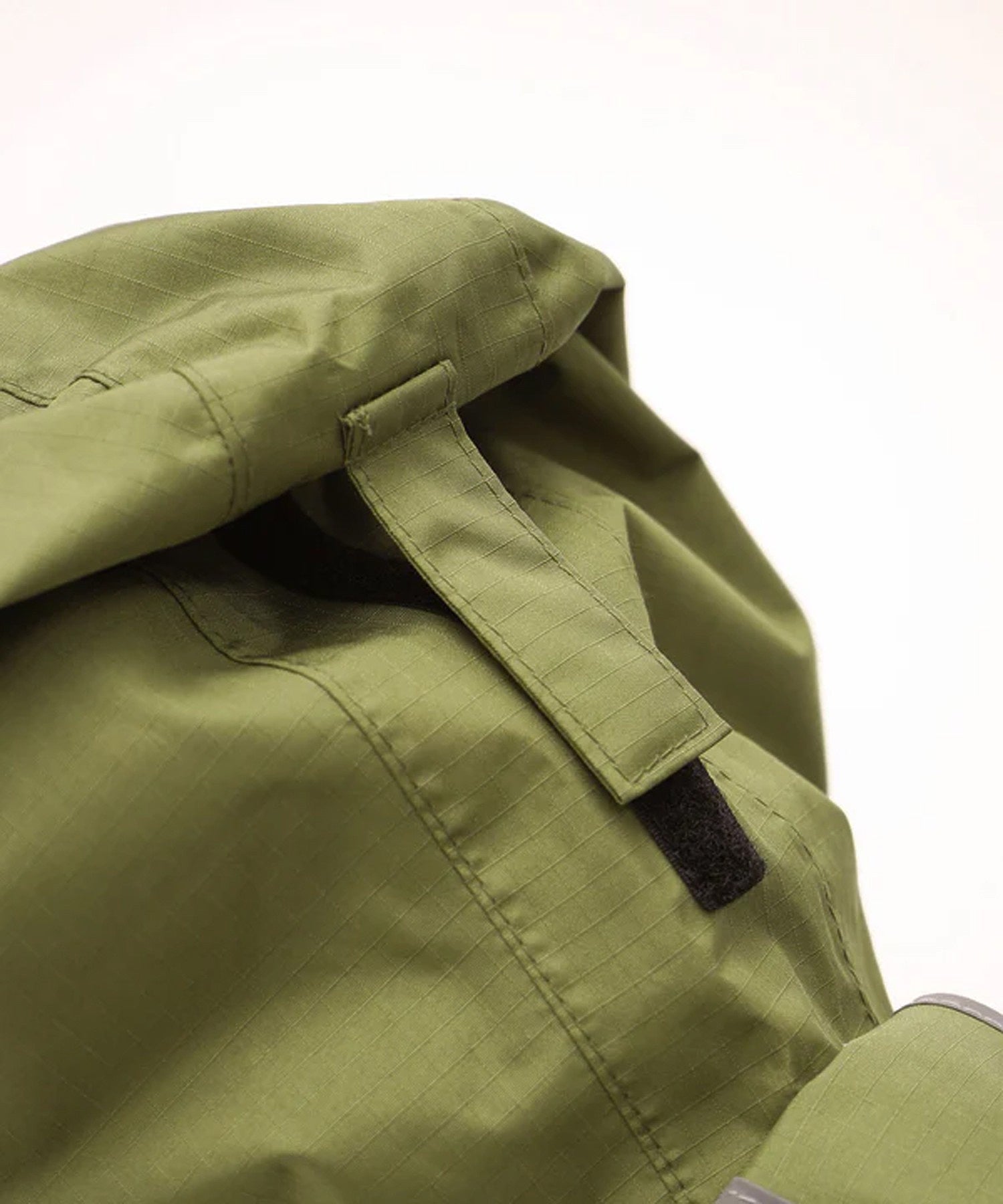 【KiU】DOG RAIN PONCHO