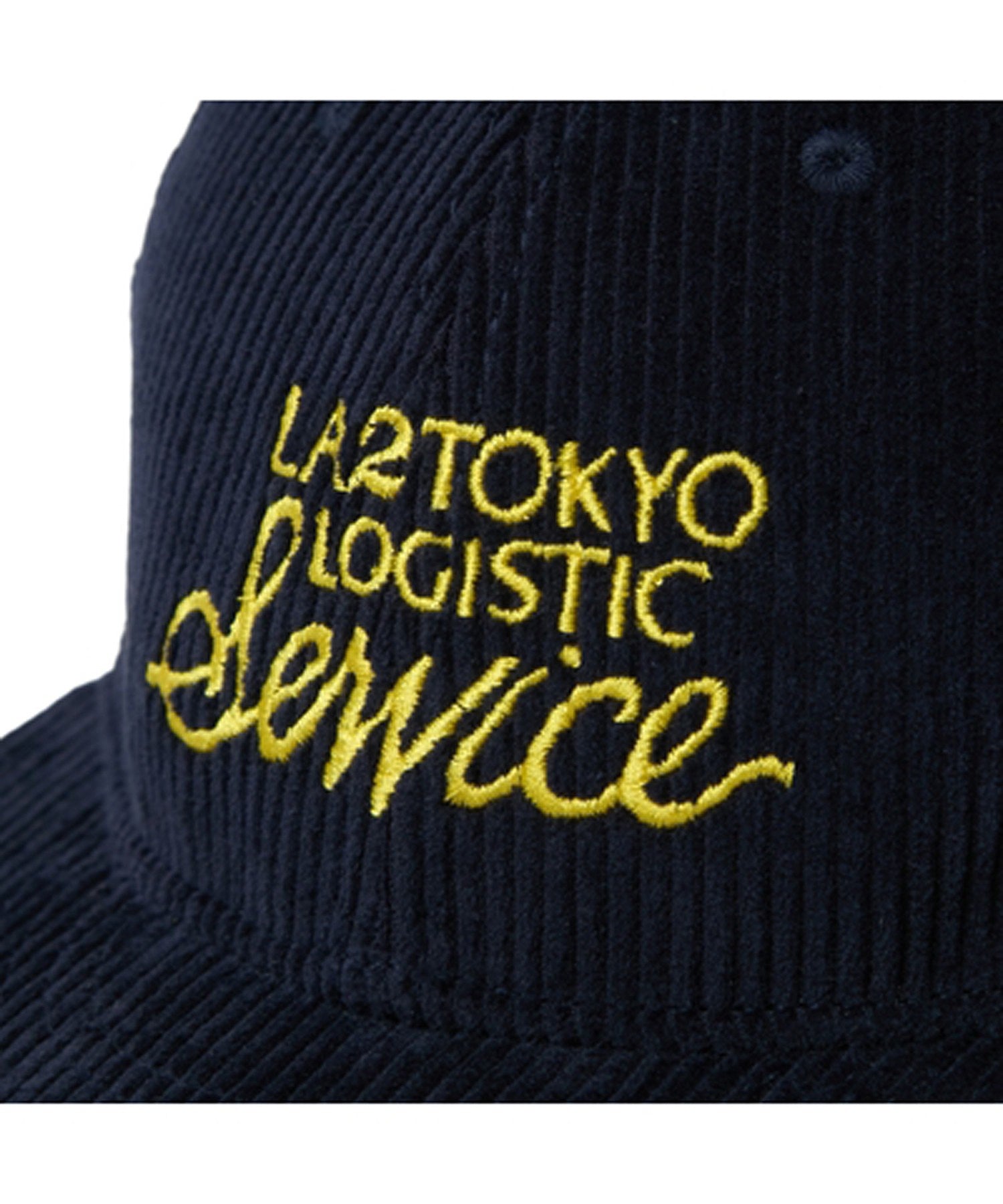 【NEWERA】RC 9FIFTY Flat Visor Sean Wotherspoon 8W CORDUROY 15156294