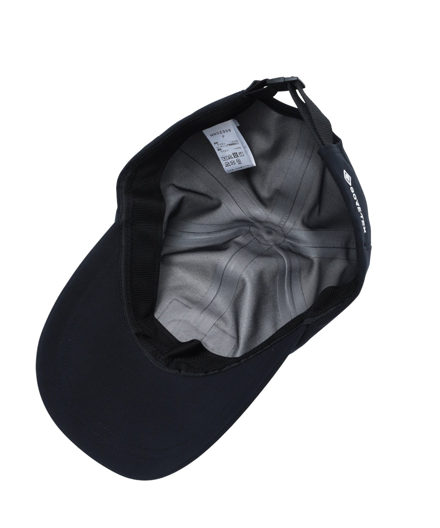 THE NORTH FACE/ザ・ノース・フェイス/VT GORE-TEX CAP NN02306