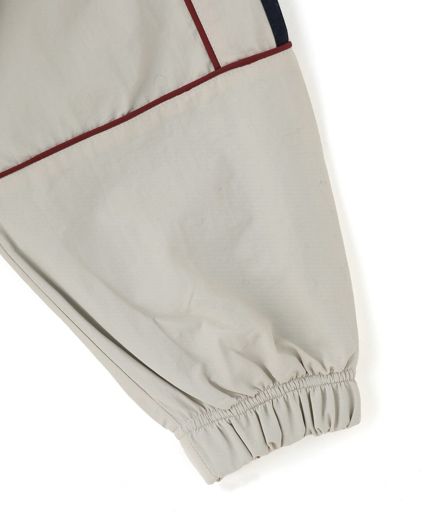 MARTINE ROSE/マーティン ローズ/HOCKEY PULLOVER 121WP01052