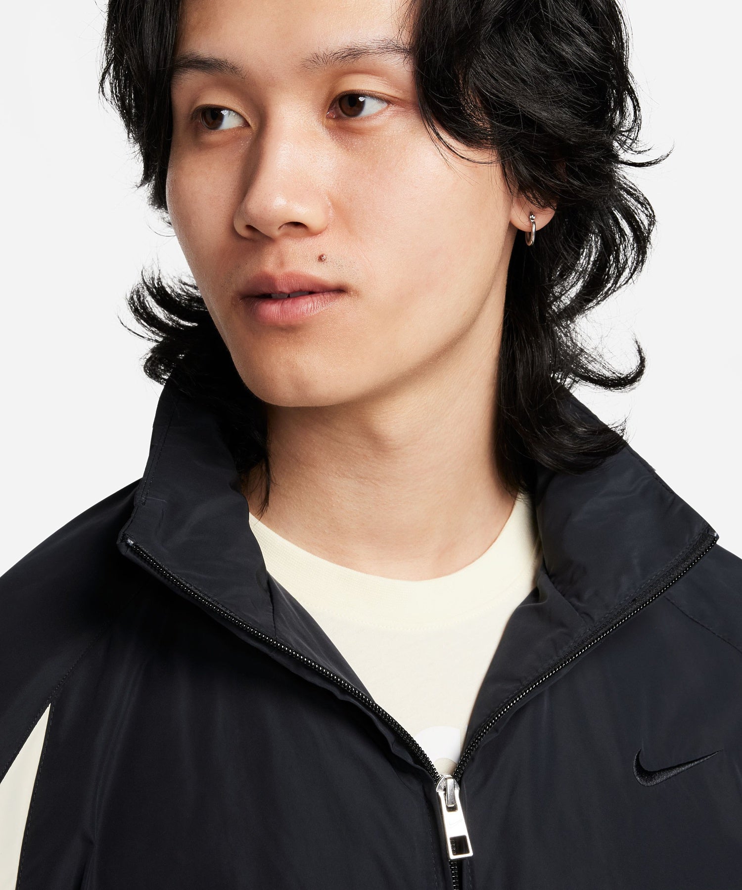 NIKE/ナイキ/SWOOSH WOVEN JACKET/FB7878