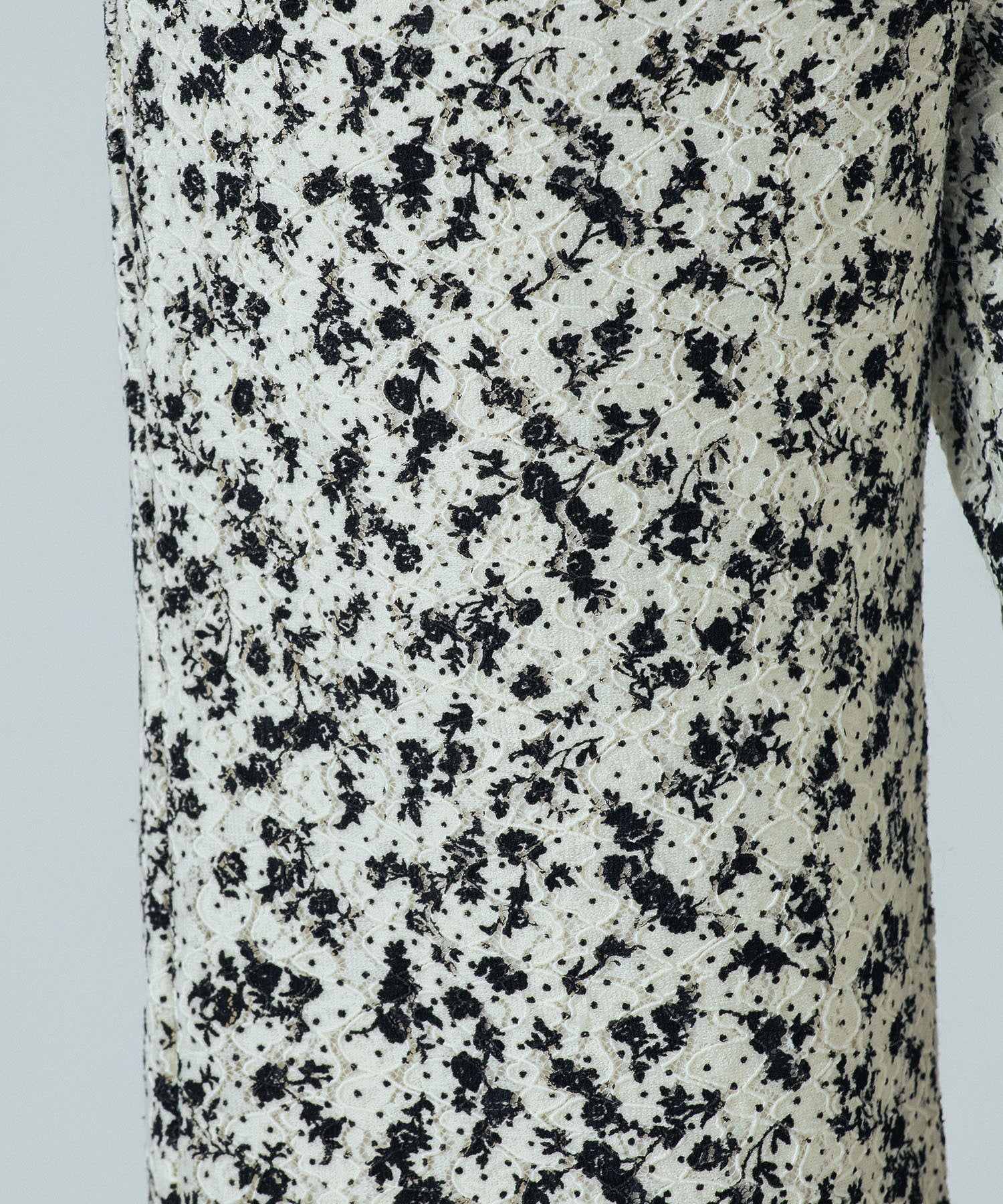 LACE EASY PANTS