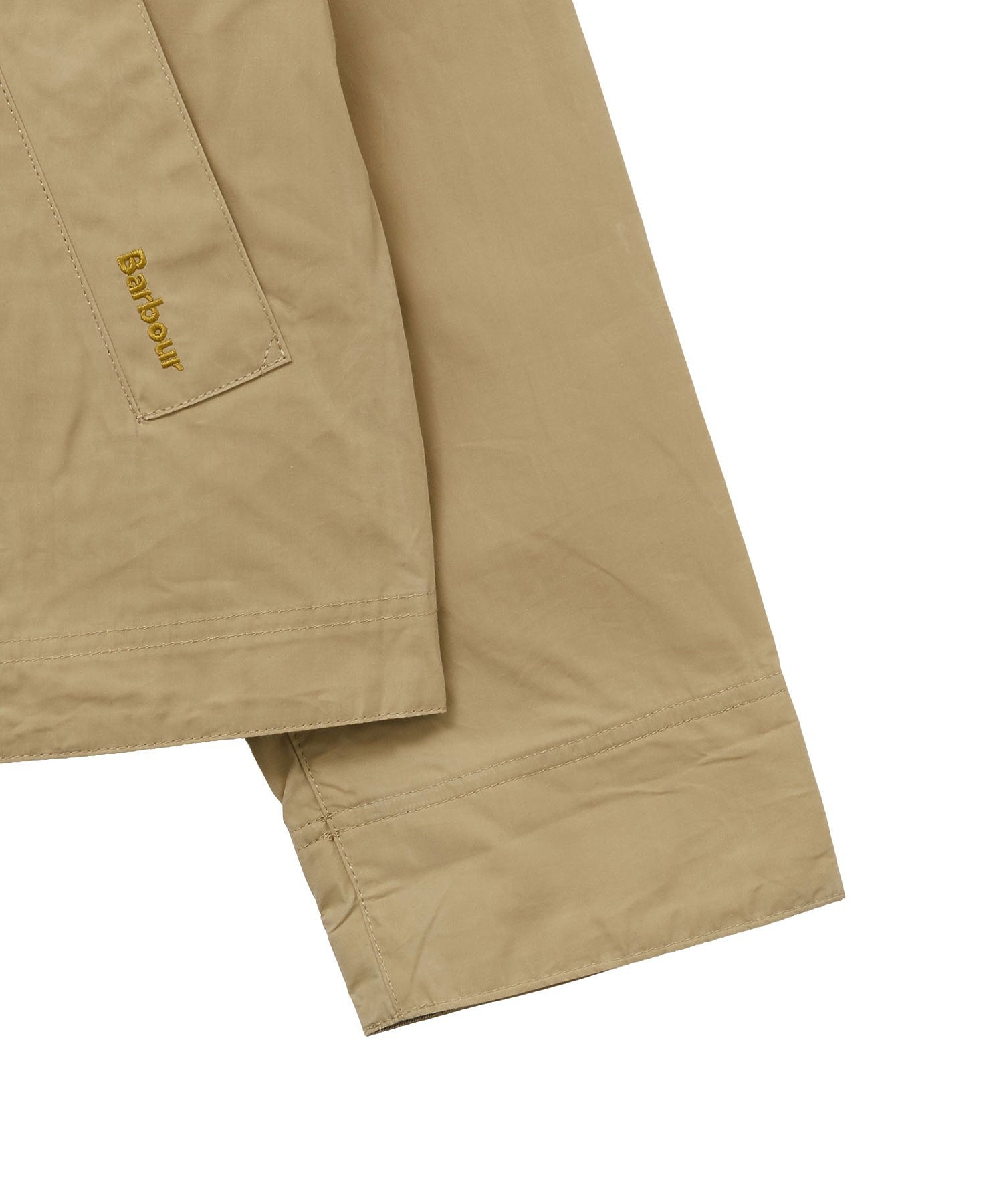 BARBOUR/CALTIN CASUAL JACKET