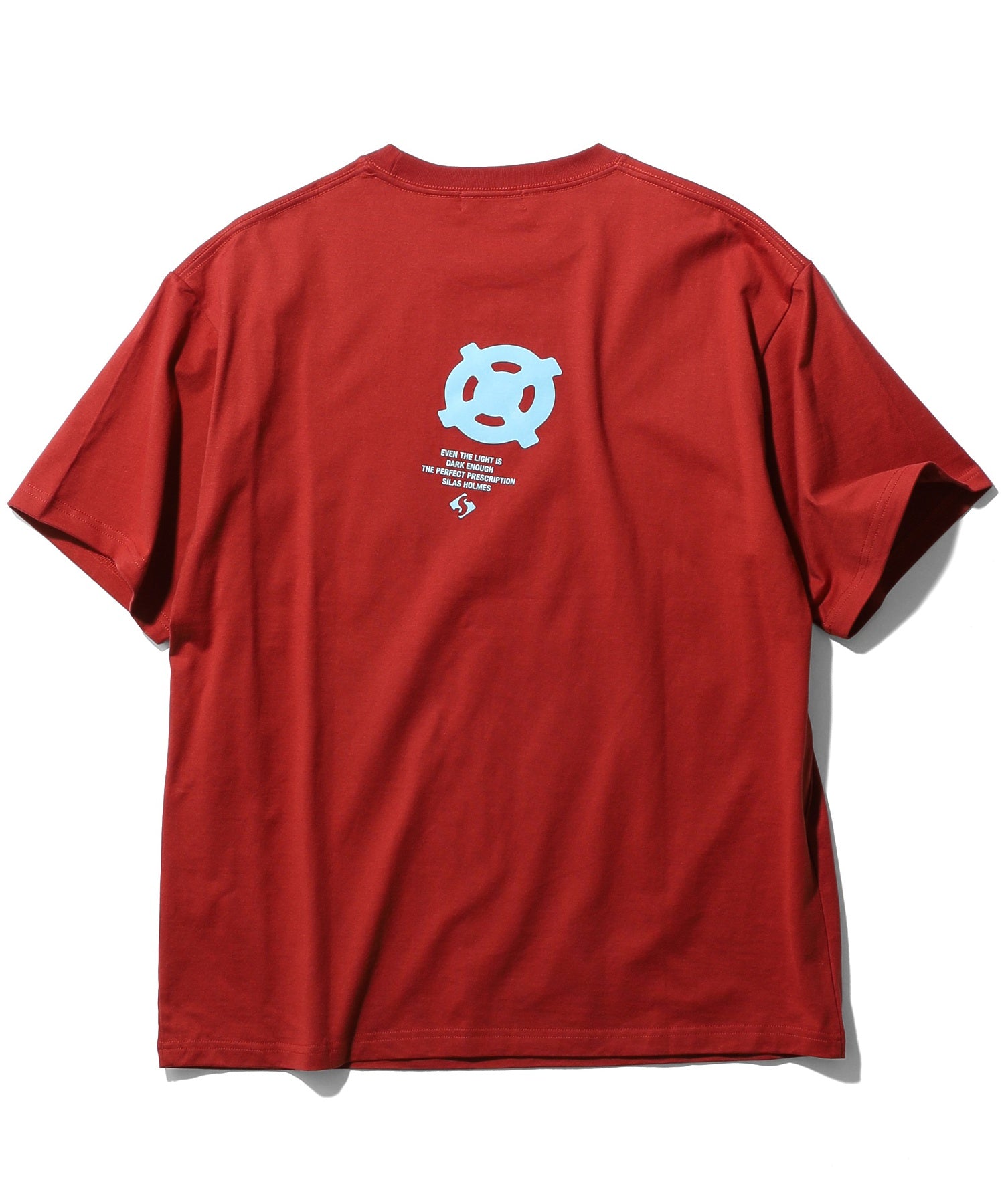FLUX S/S TEE