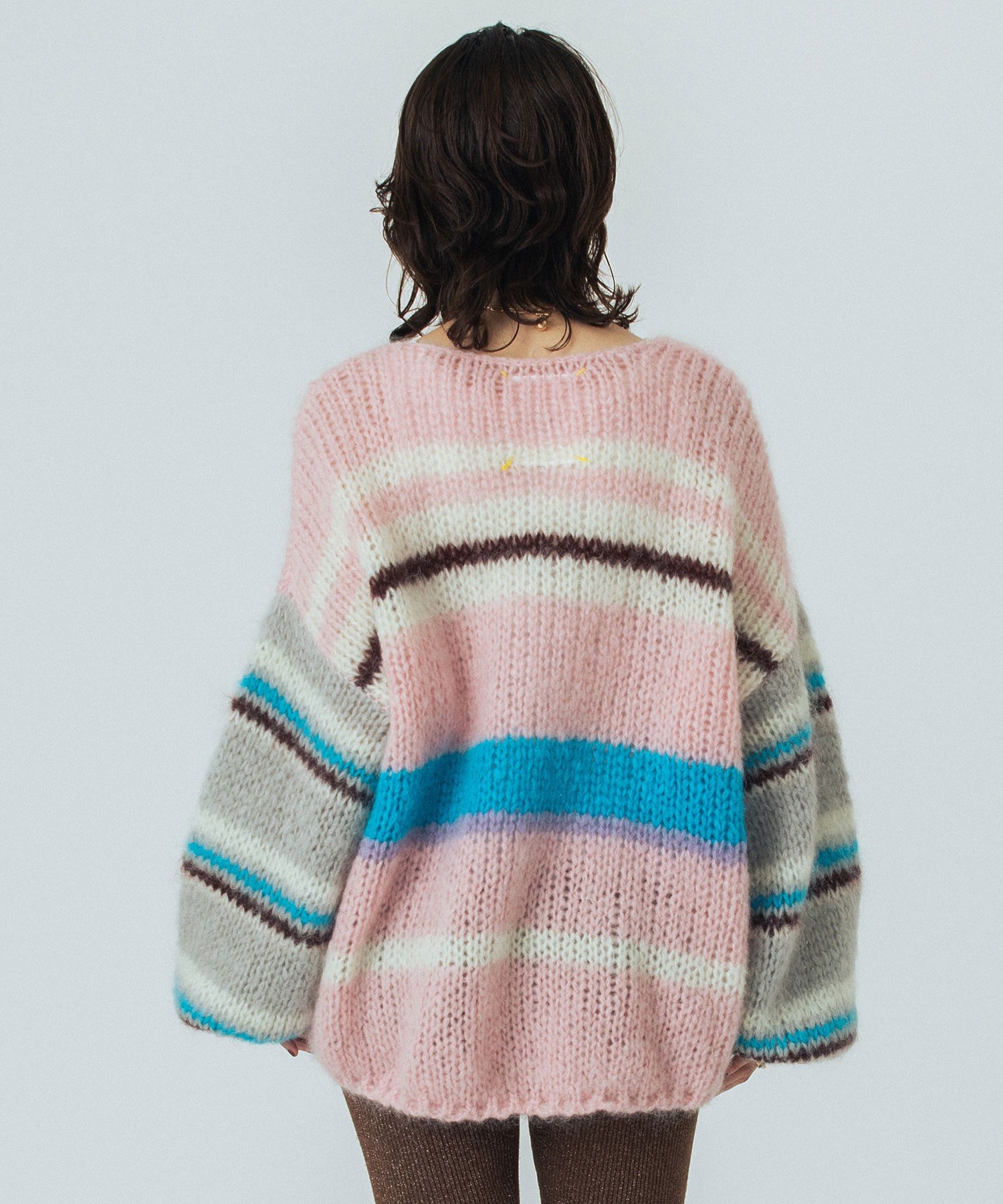 model:172cm 着用サイズ:ONE SIZE