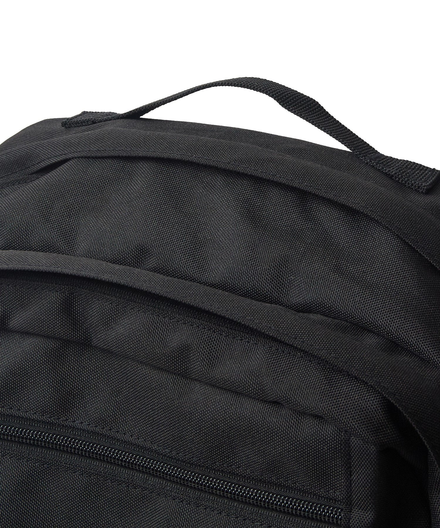 W ZIP BACKPACK LtGREEN