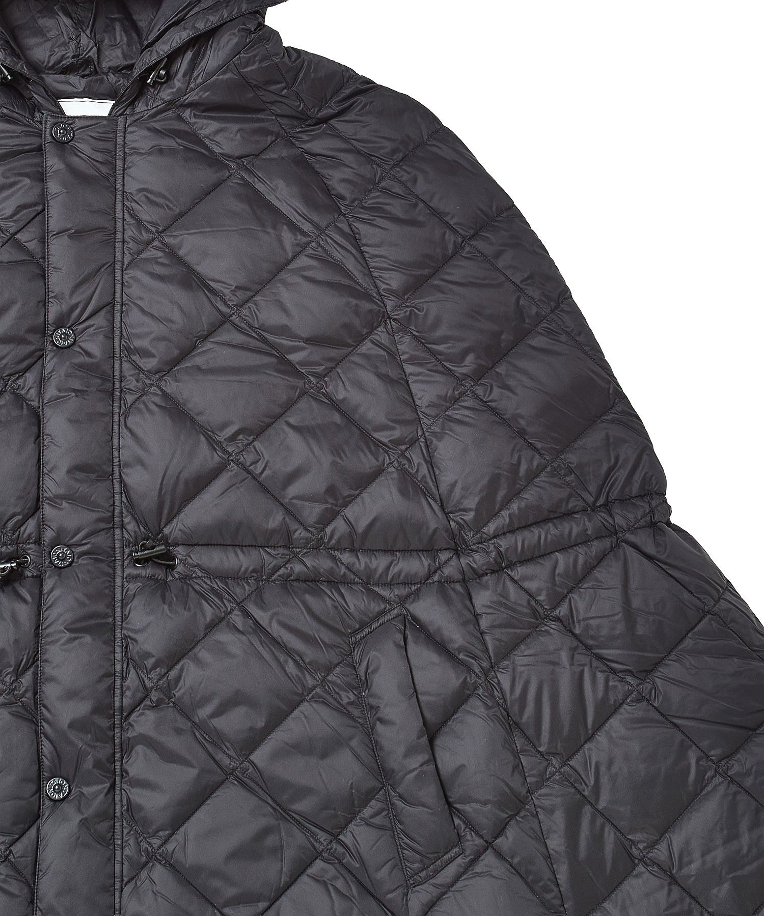 TAION/CITY DOWN CAPE