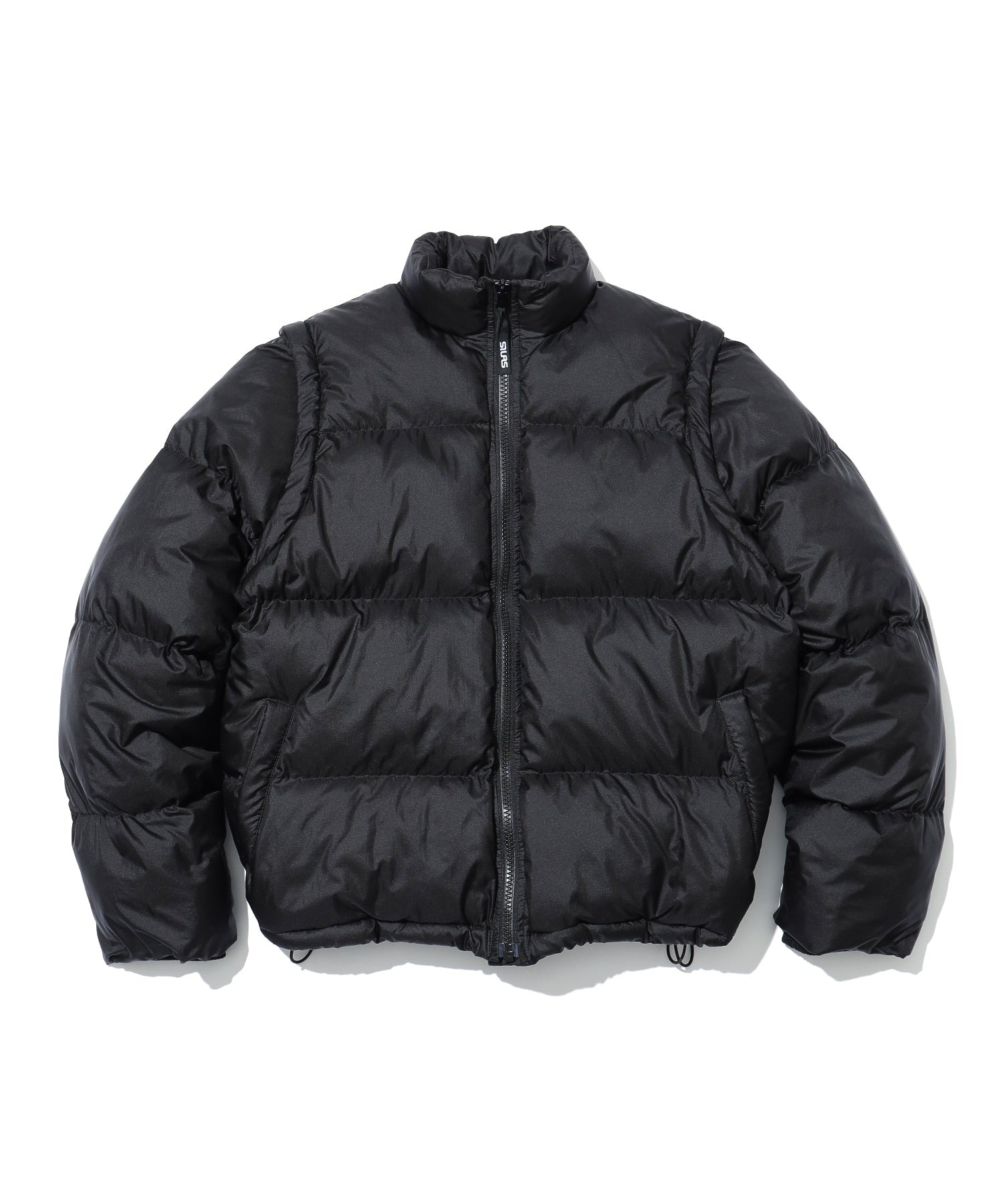 PADDED JACKET