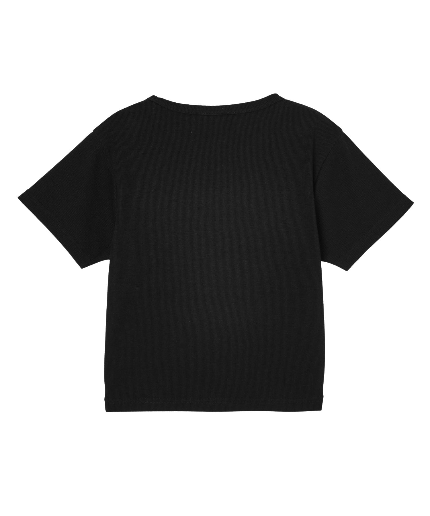 ONE POINT LOGO S/S BABY TEE