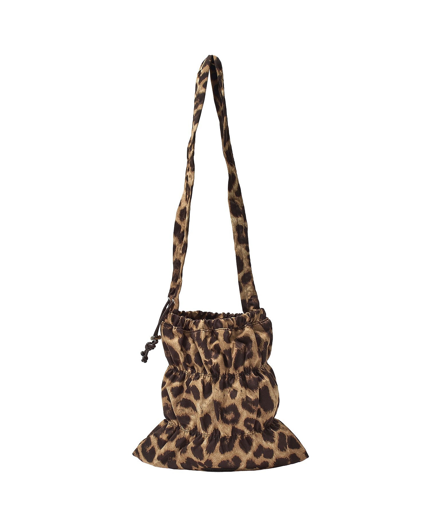 CONTROL FREAK/PADDED TOTE