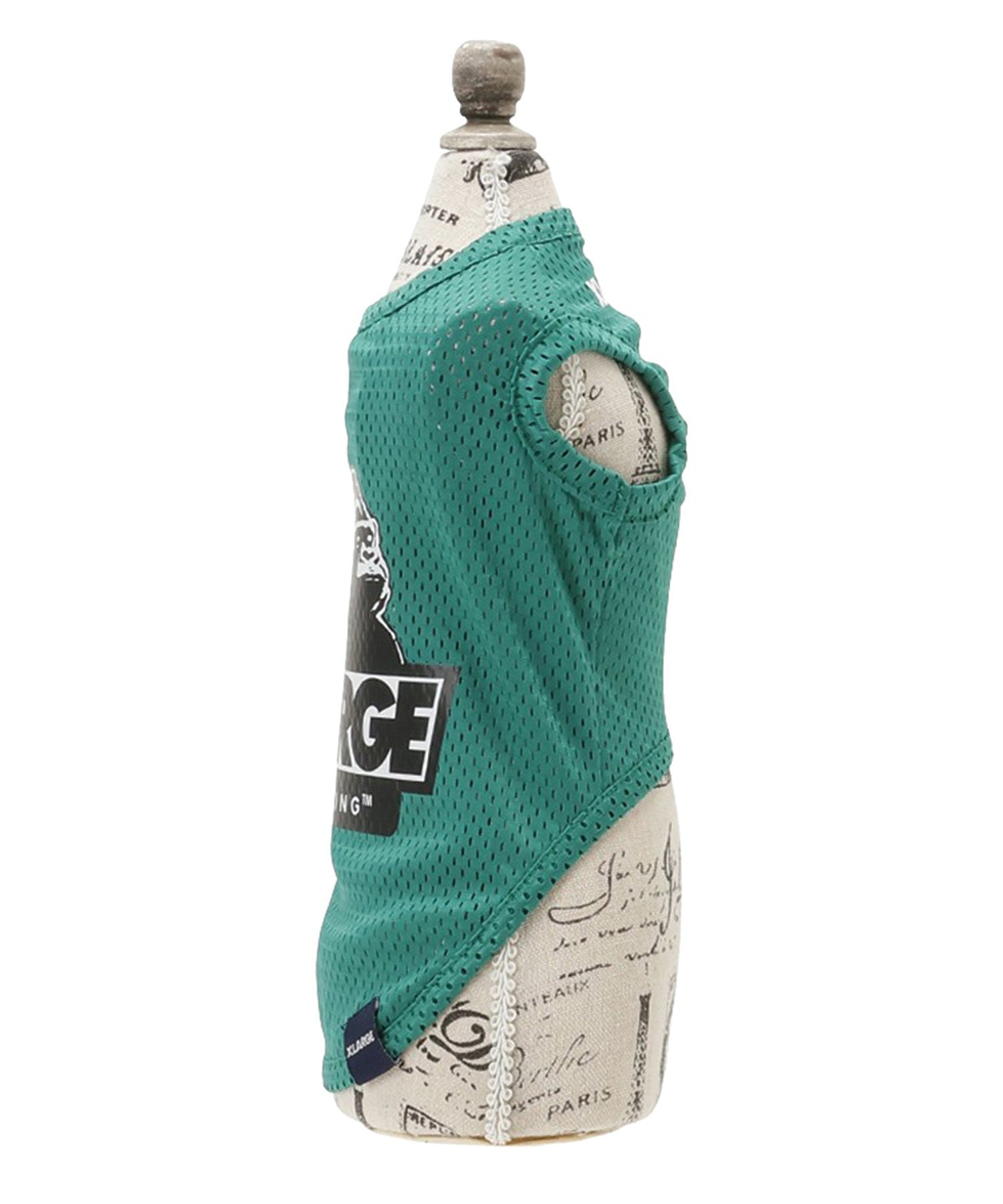 【XLARGE DOGWEAR】OGメッシュタンク