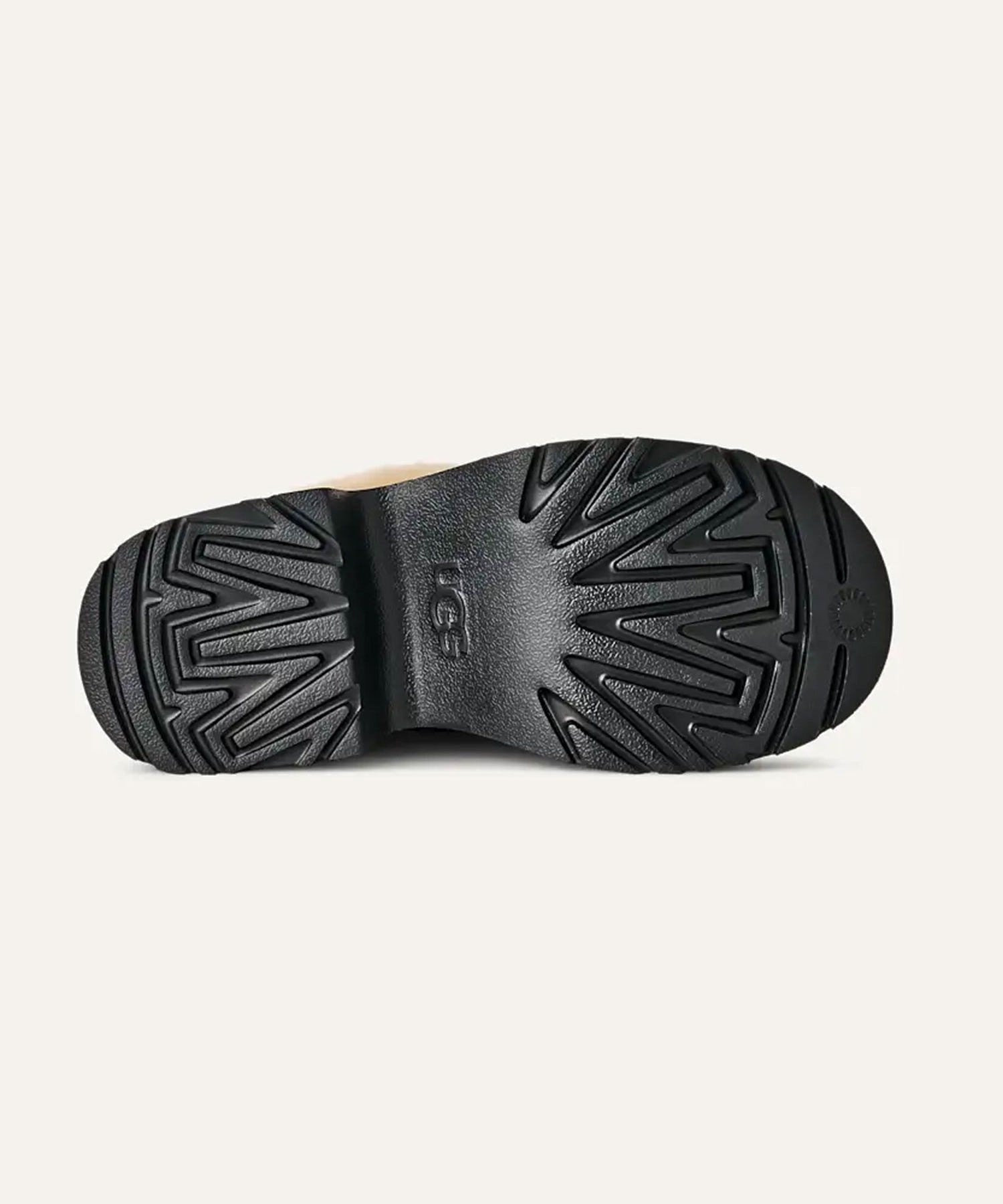 UGG/W ESMEE LEATHER LACE UP